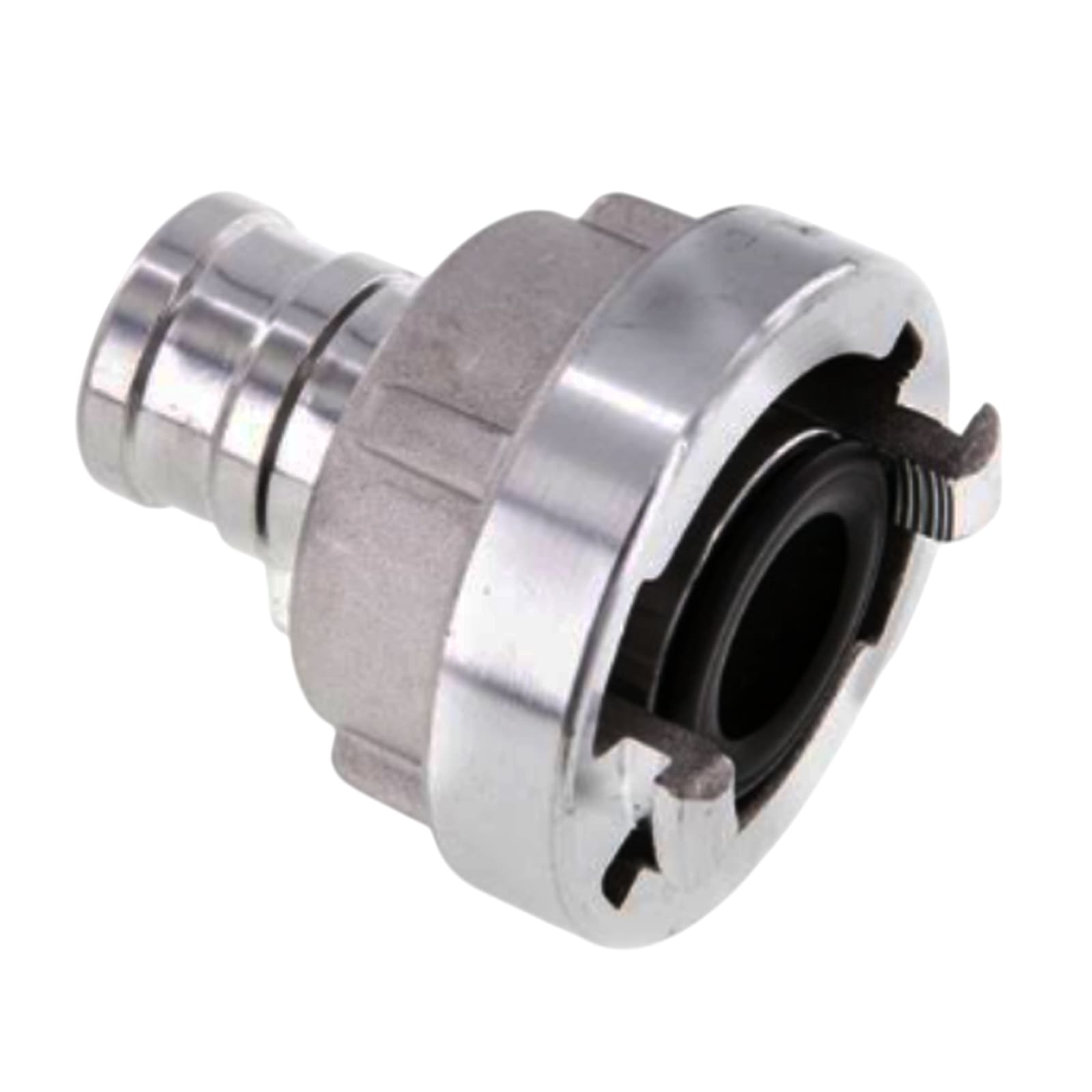 STORZ D DN25 KA31 Saug Kupplung -> Stutzen Tülle DN25 KA31 Bau Feuerwehr Schlauch PN 10 bar