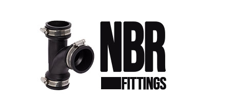 NBR-Fittings