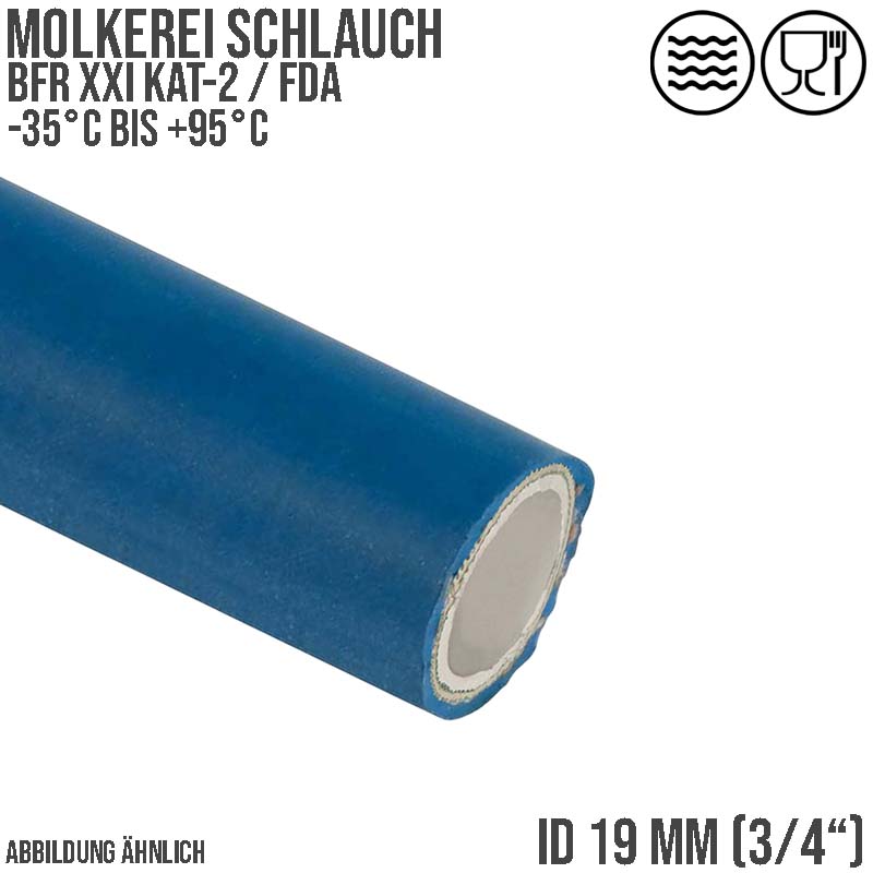 Trinkwasserschläuche nach KTW-BWGL & DVGW-W270 finden Sie in unserem Shop...