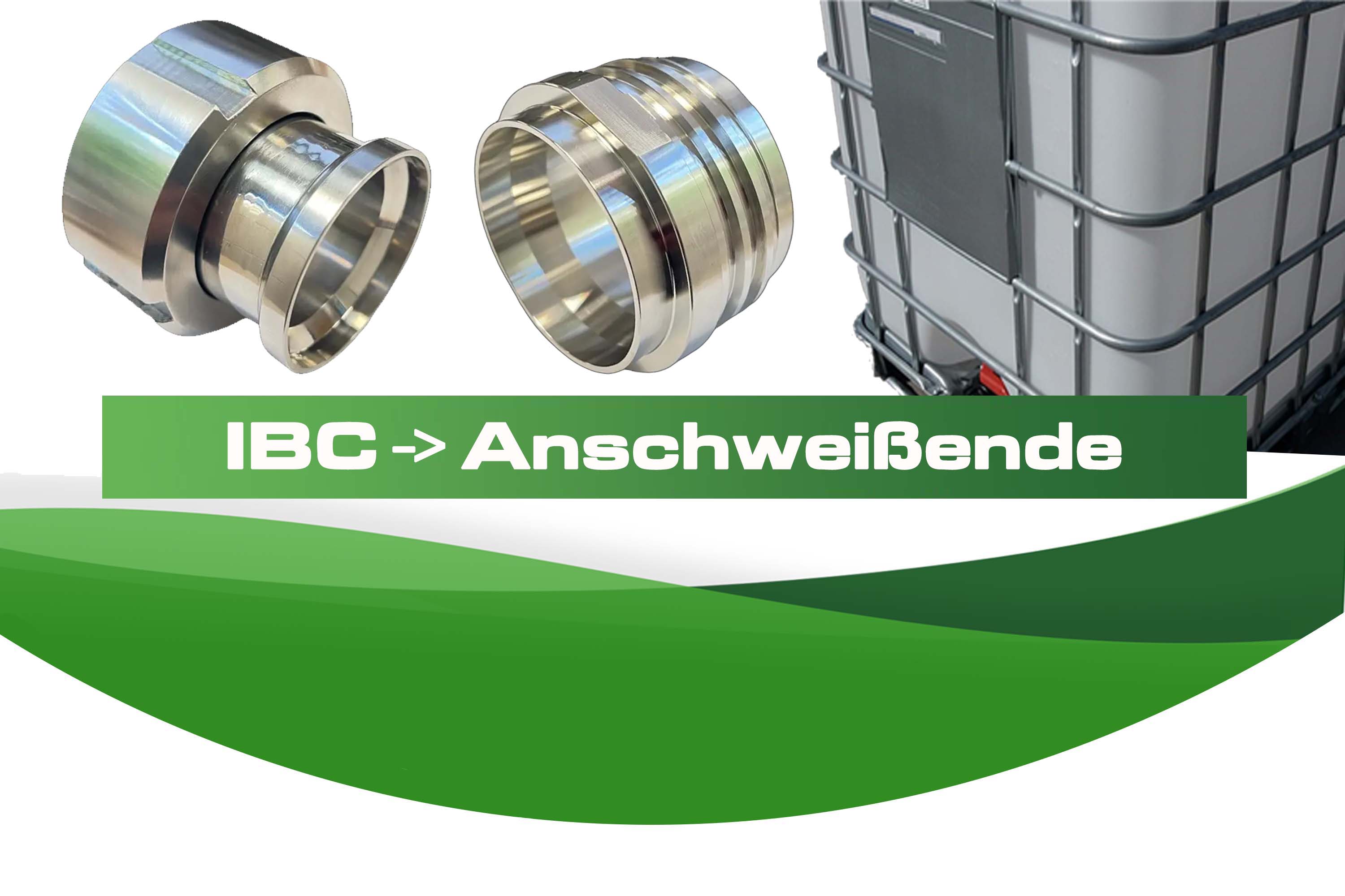 IBC -> Anweißende