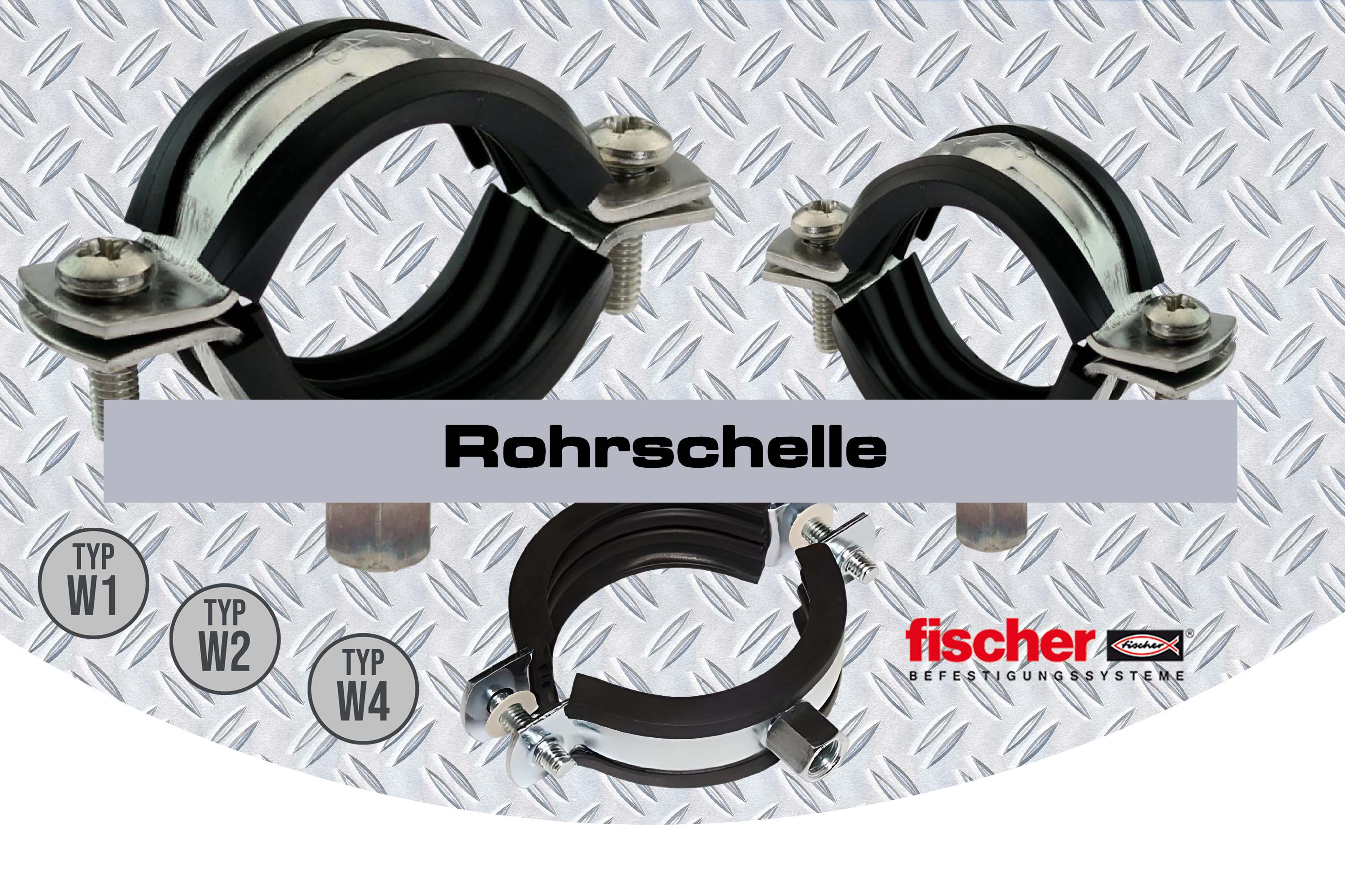 Rohrschelle
