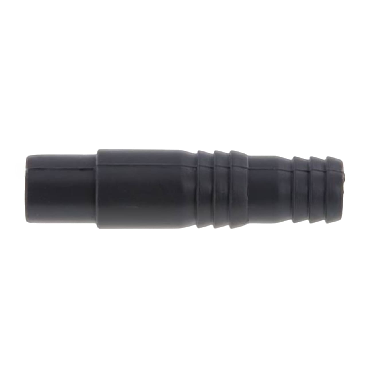 12 mm PVC Klebefitting Schlauch Klebe Tülle Stutzen Verbinder Pool Teich DN12 -> 12 mm - PN 10 bar
