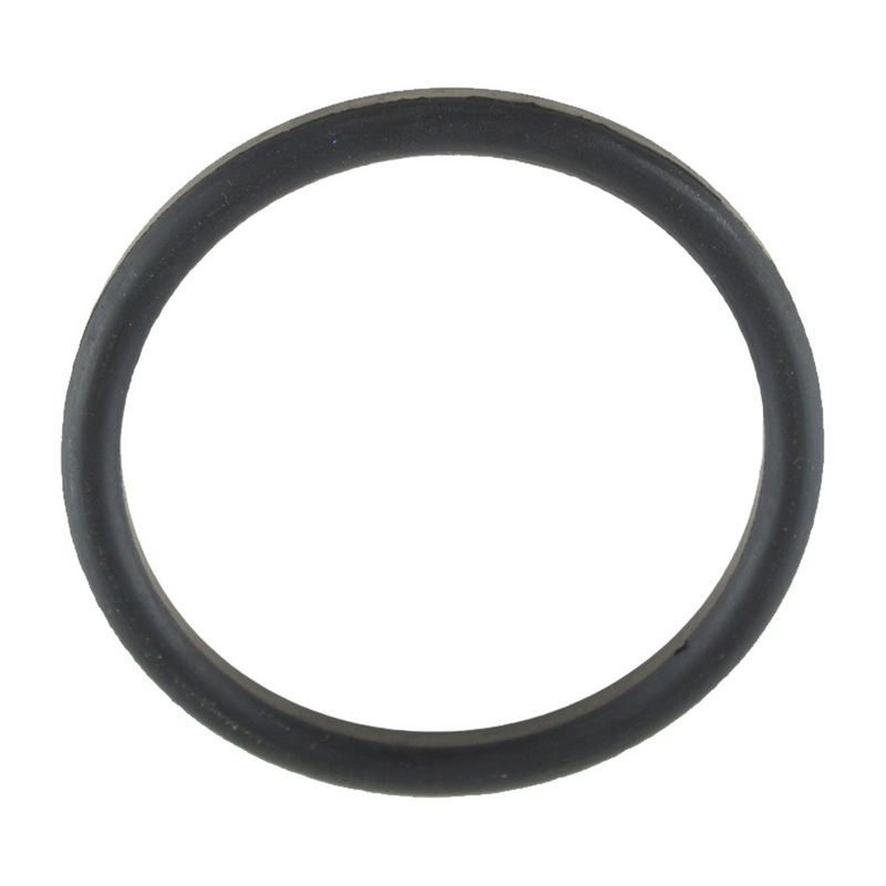 DN 15 Milchrohr DIN 11851 Dichtung EPDM schwarz FDA - 18 x 26 x 4,5 mm