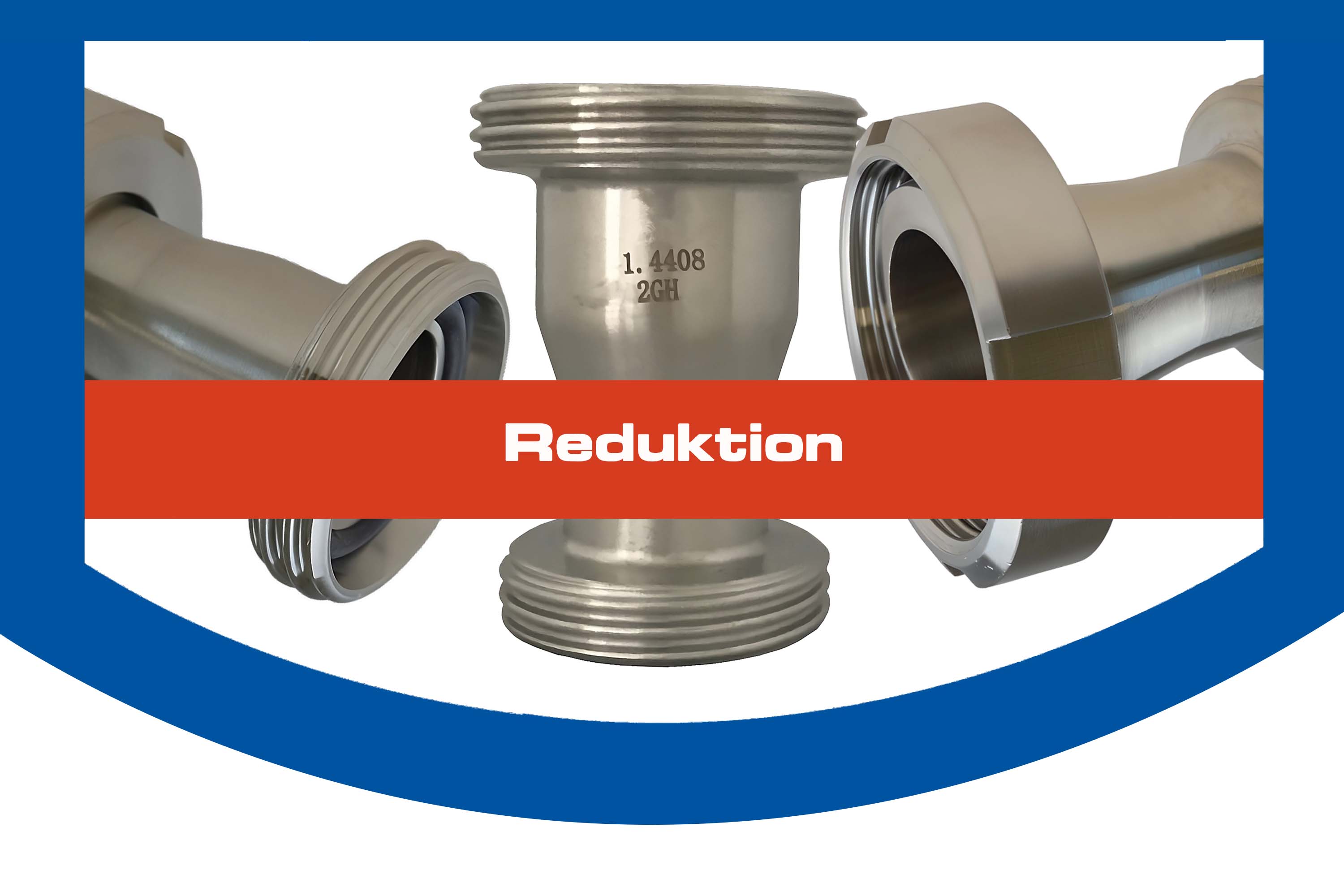 Reduktion