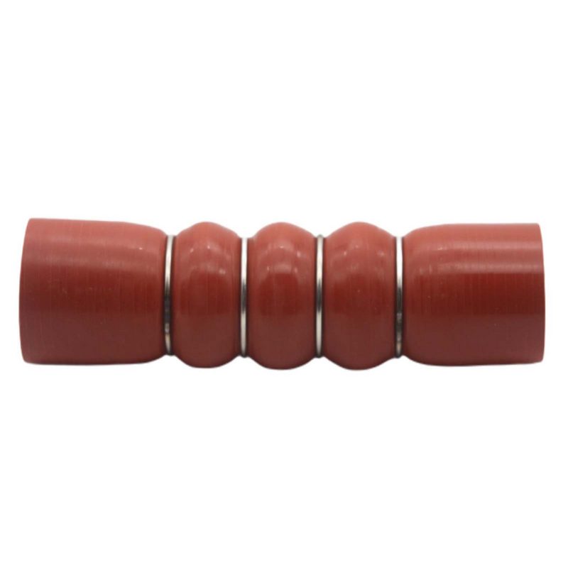 89 mm Turbolader Silikon Wulst Verbinder LLK Ladeluft KFZ Schlauch - 200mm ( 4 Lagen)