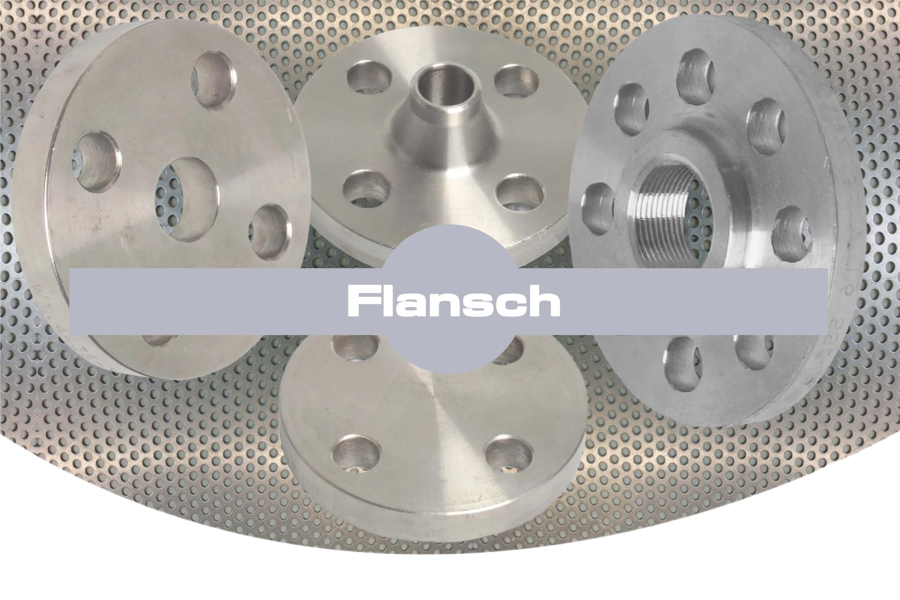Flansch