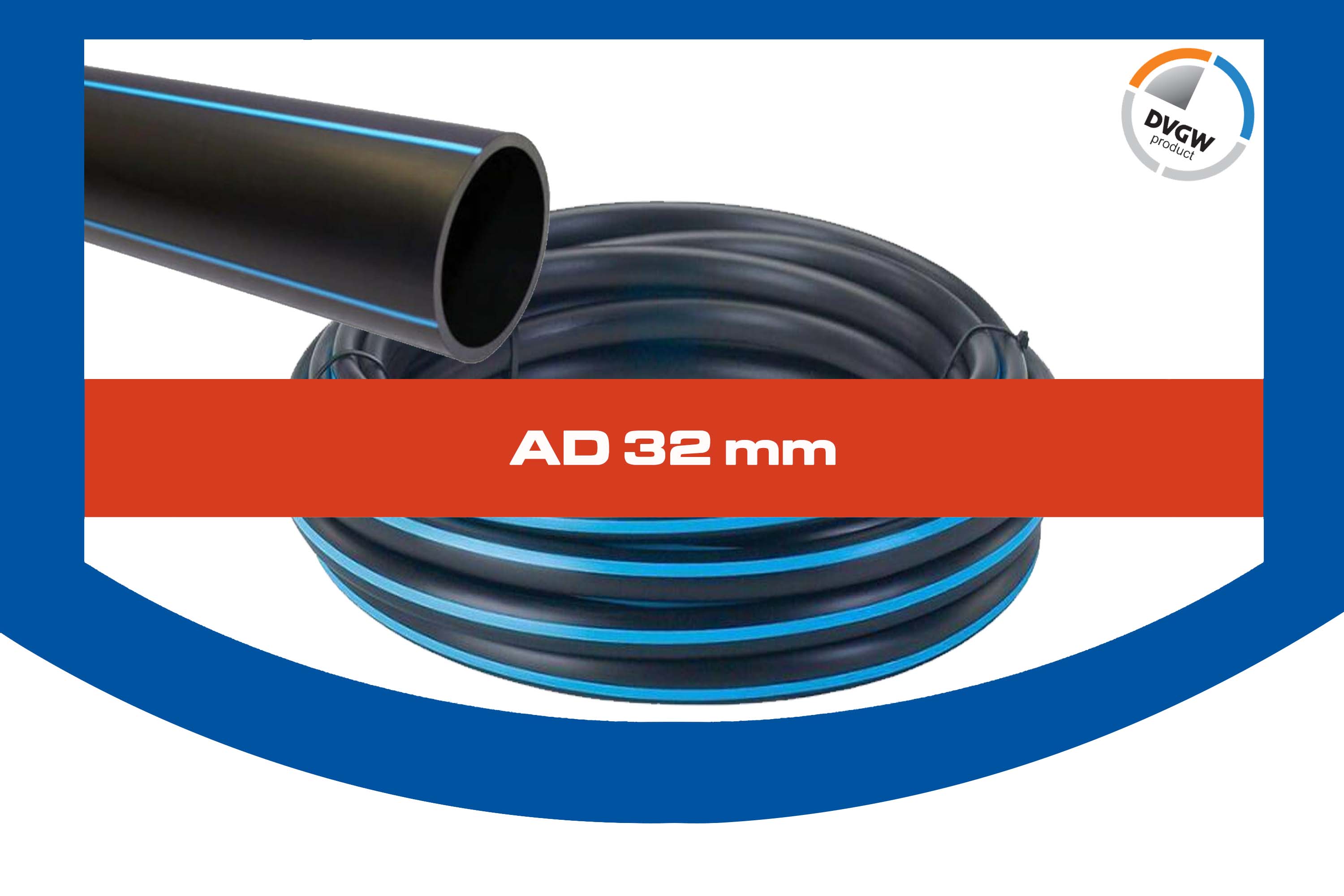 AD 32 mm