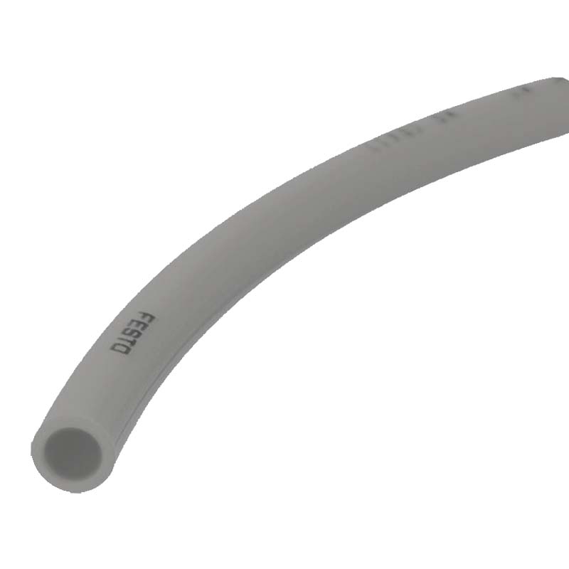 16 x 12 mm TPE Kunststoff Pneumatik Druckluft Schlauch PAN silber (1512703) - PN 19 bar