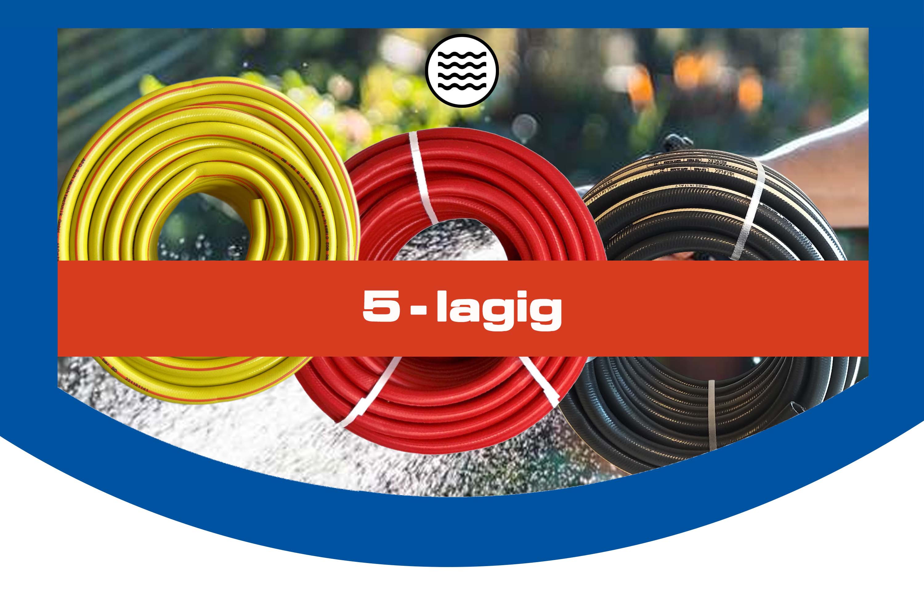 5-lagig
