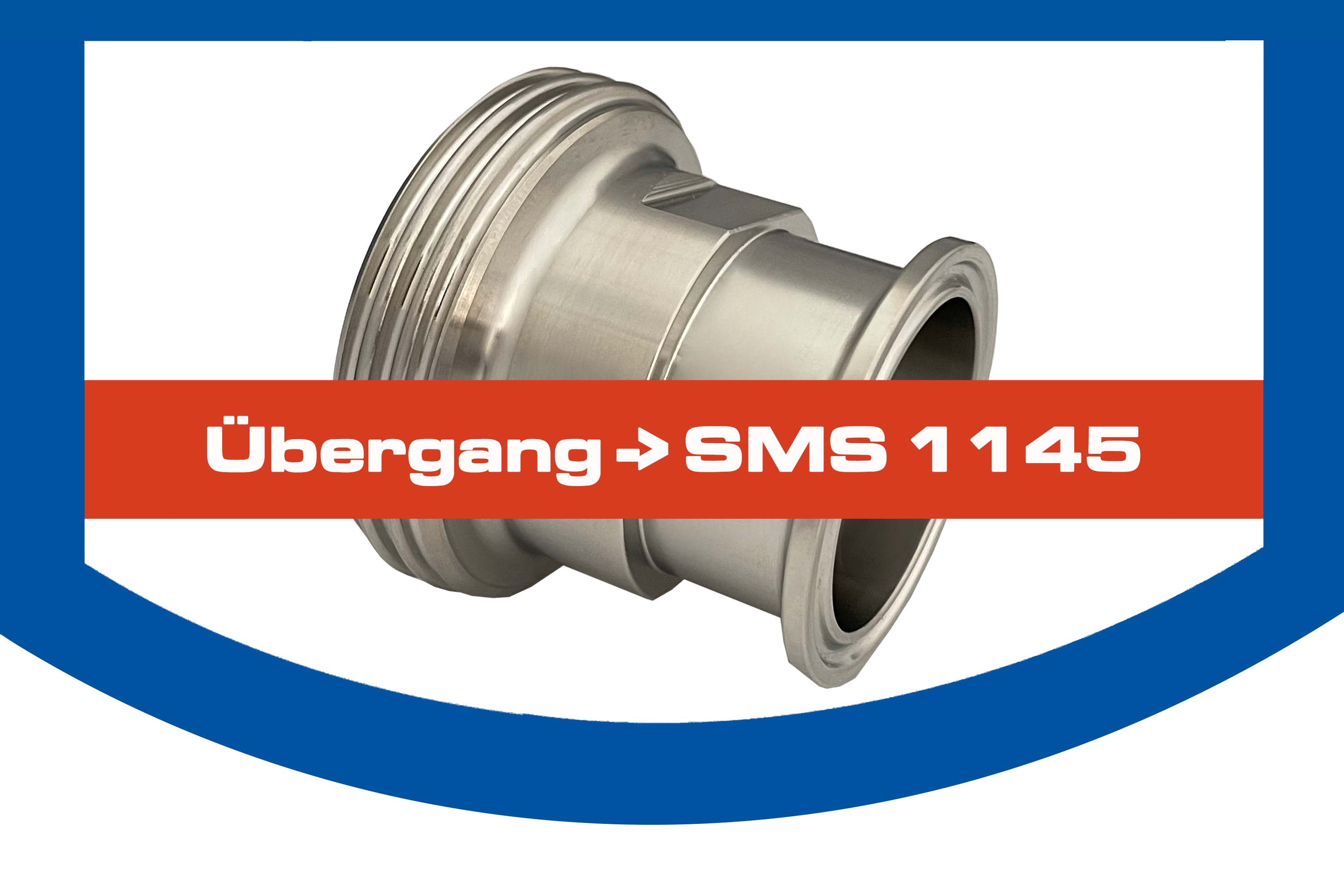 Übergang -> SMS 1145