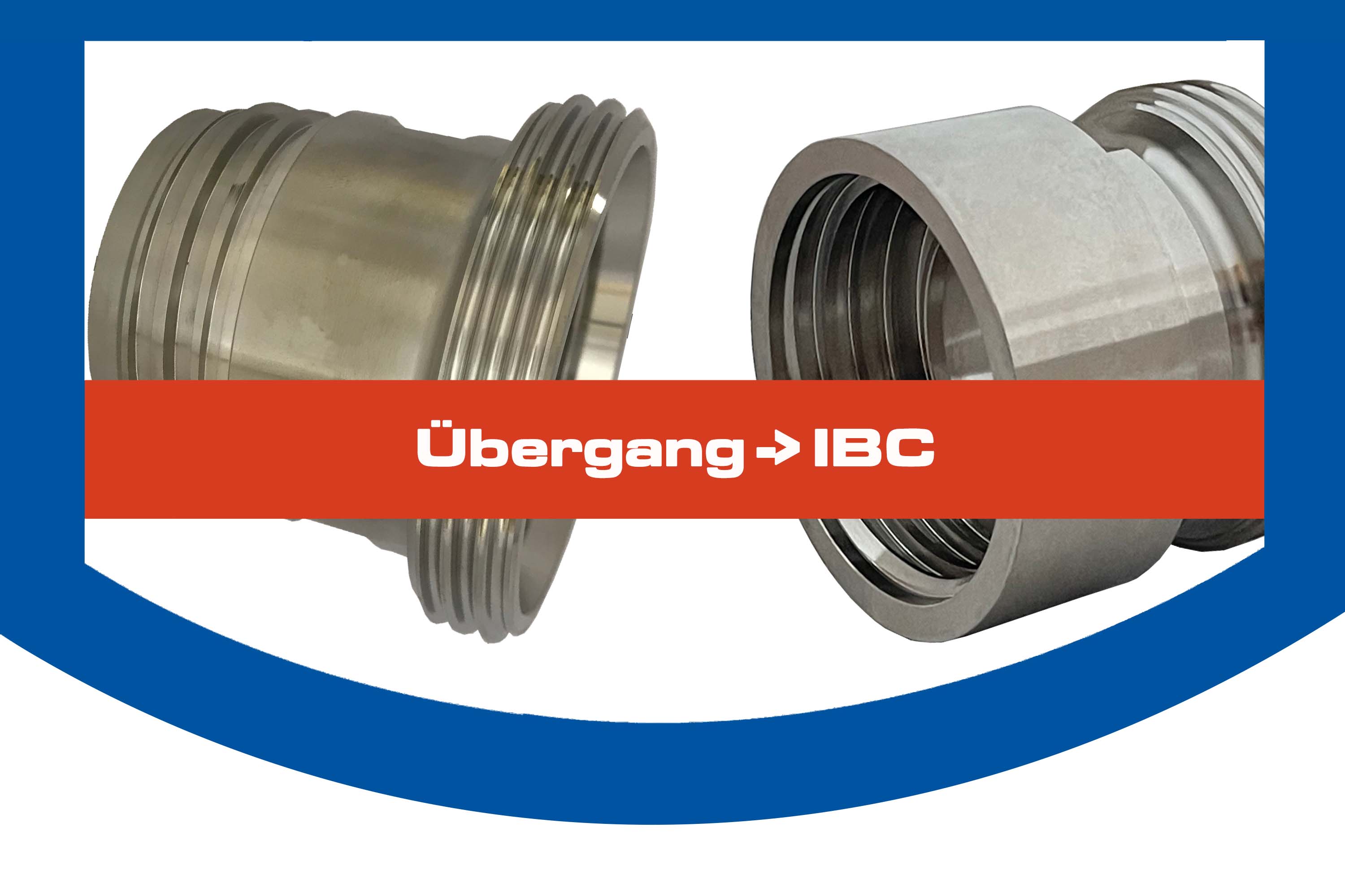 Übergang -> IBC