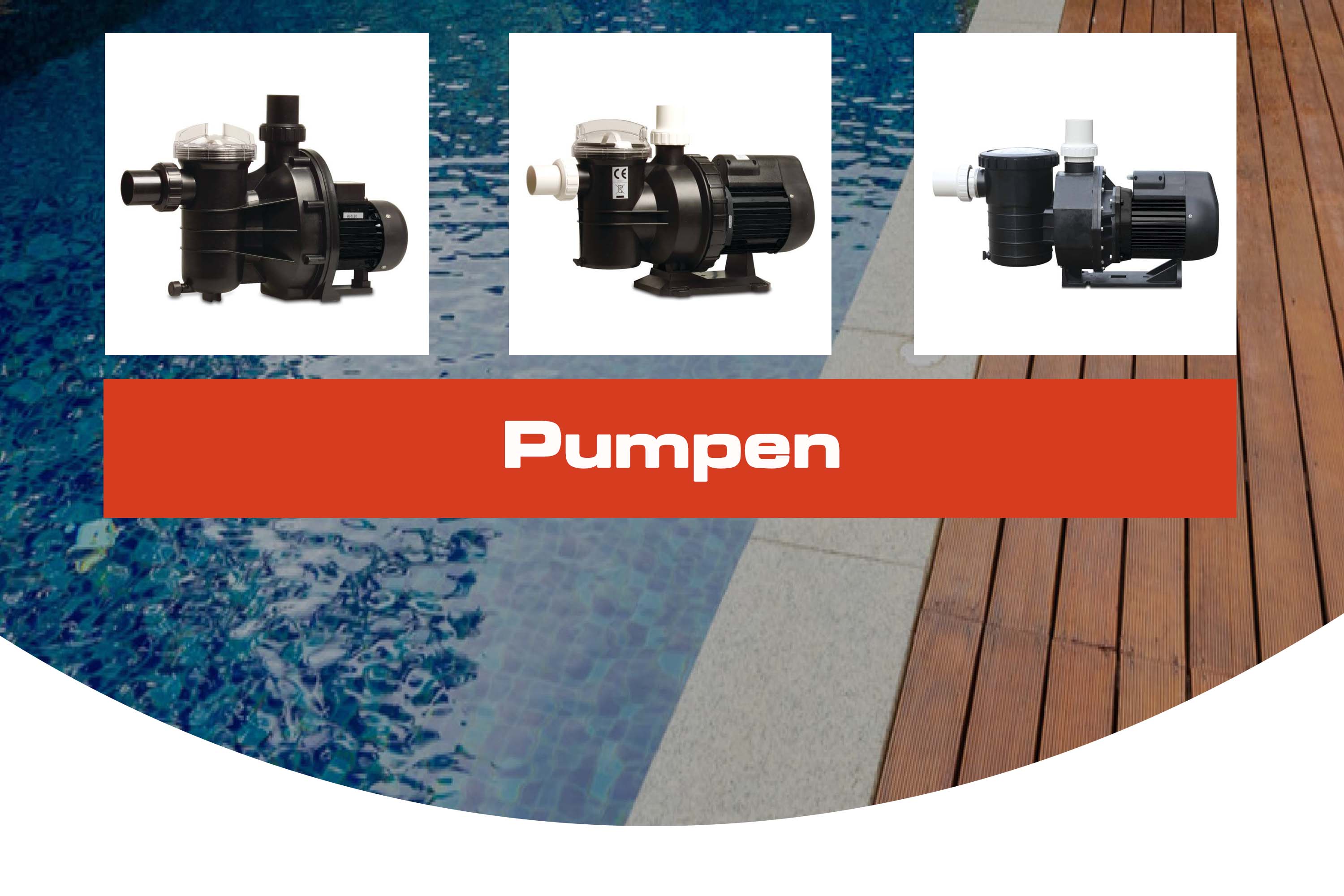 Pumpen