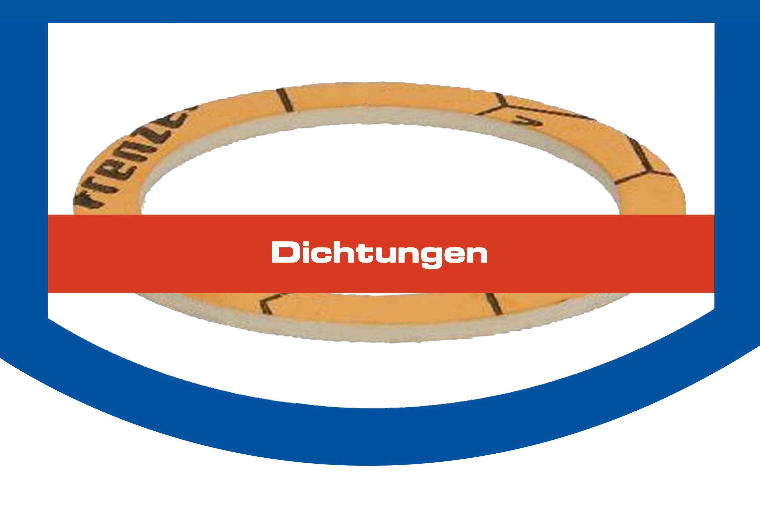 Dichtungen
