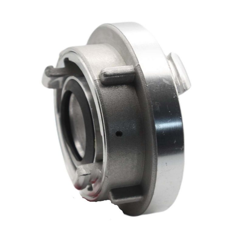 STORZ C DN 52 KA 66 auf D DN 25 KA 31 Reduktion Reduzierer Adapter Kupplung Schlauch Aluminium - PN 16 bar