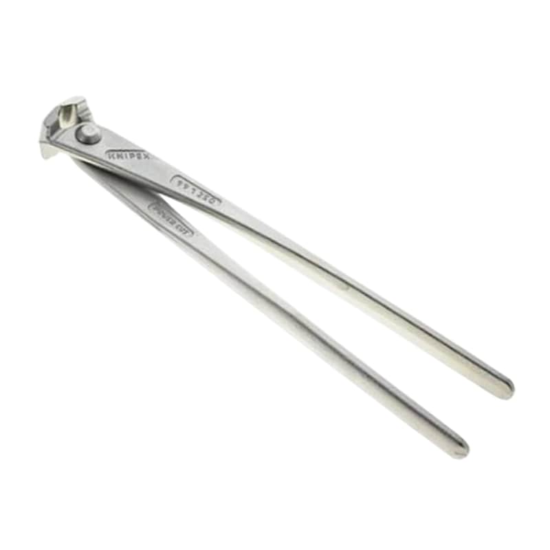 280 mm Kraft Monier Zange verchromt Knipex