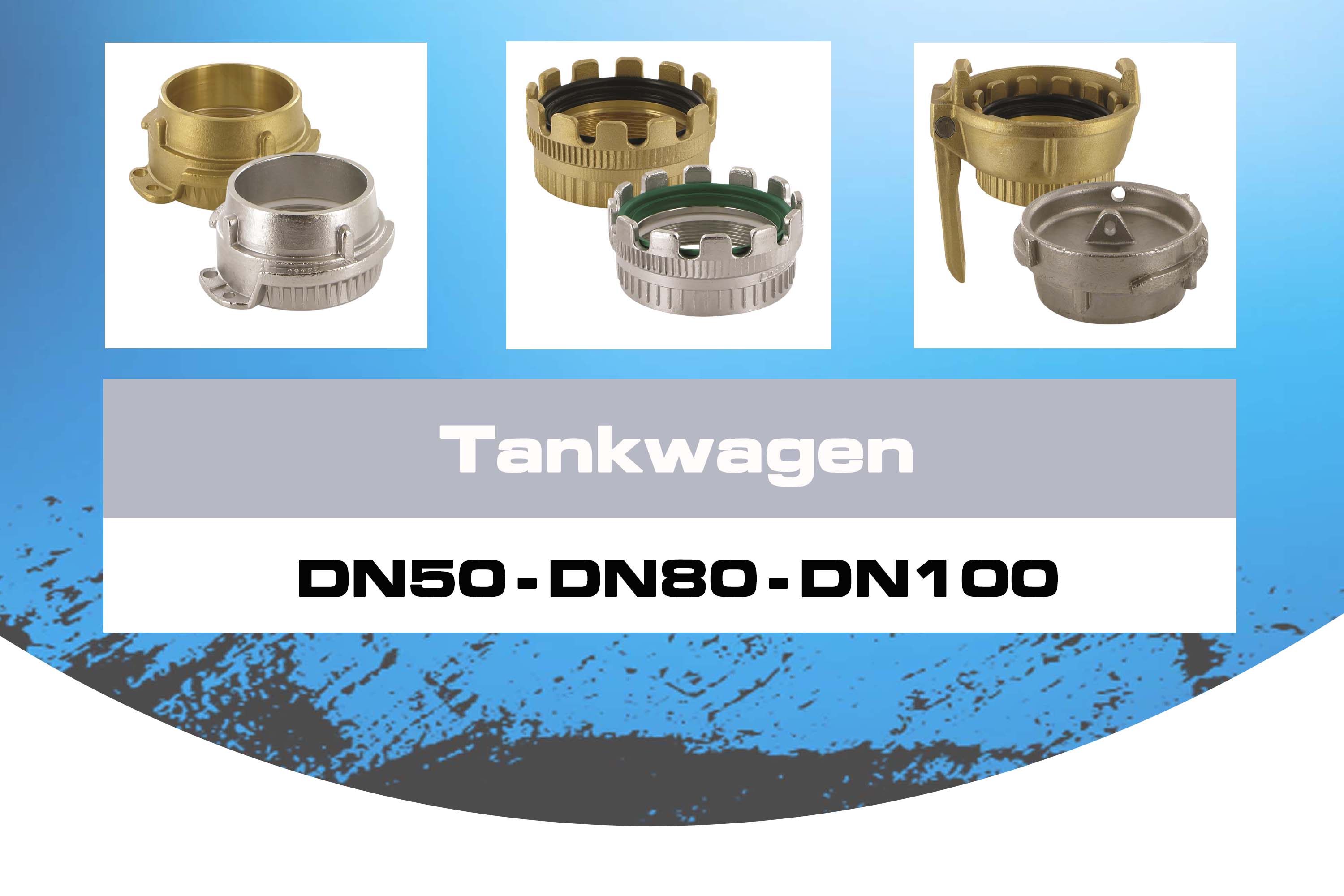 Tankwagen
