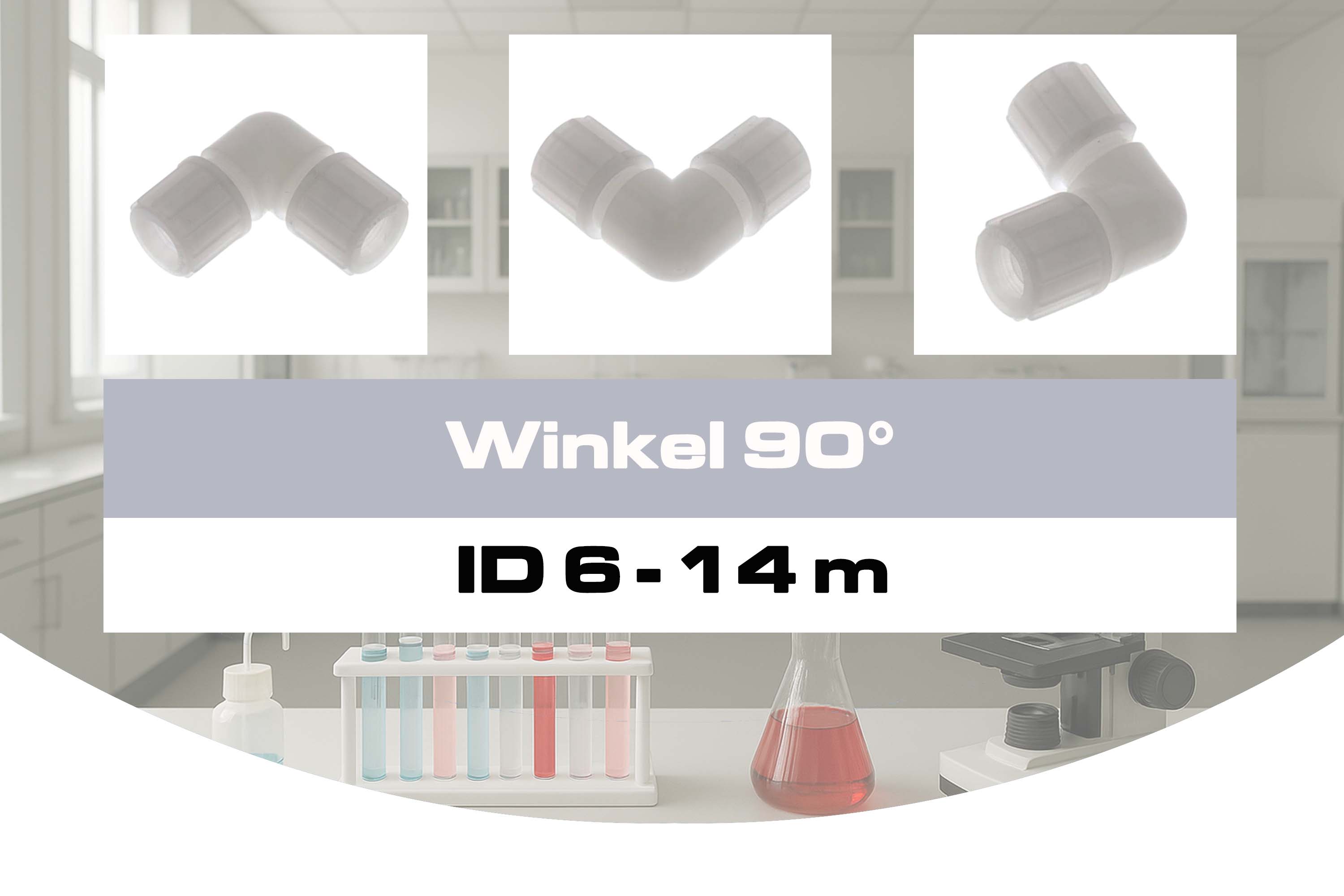 Winkel 90°