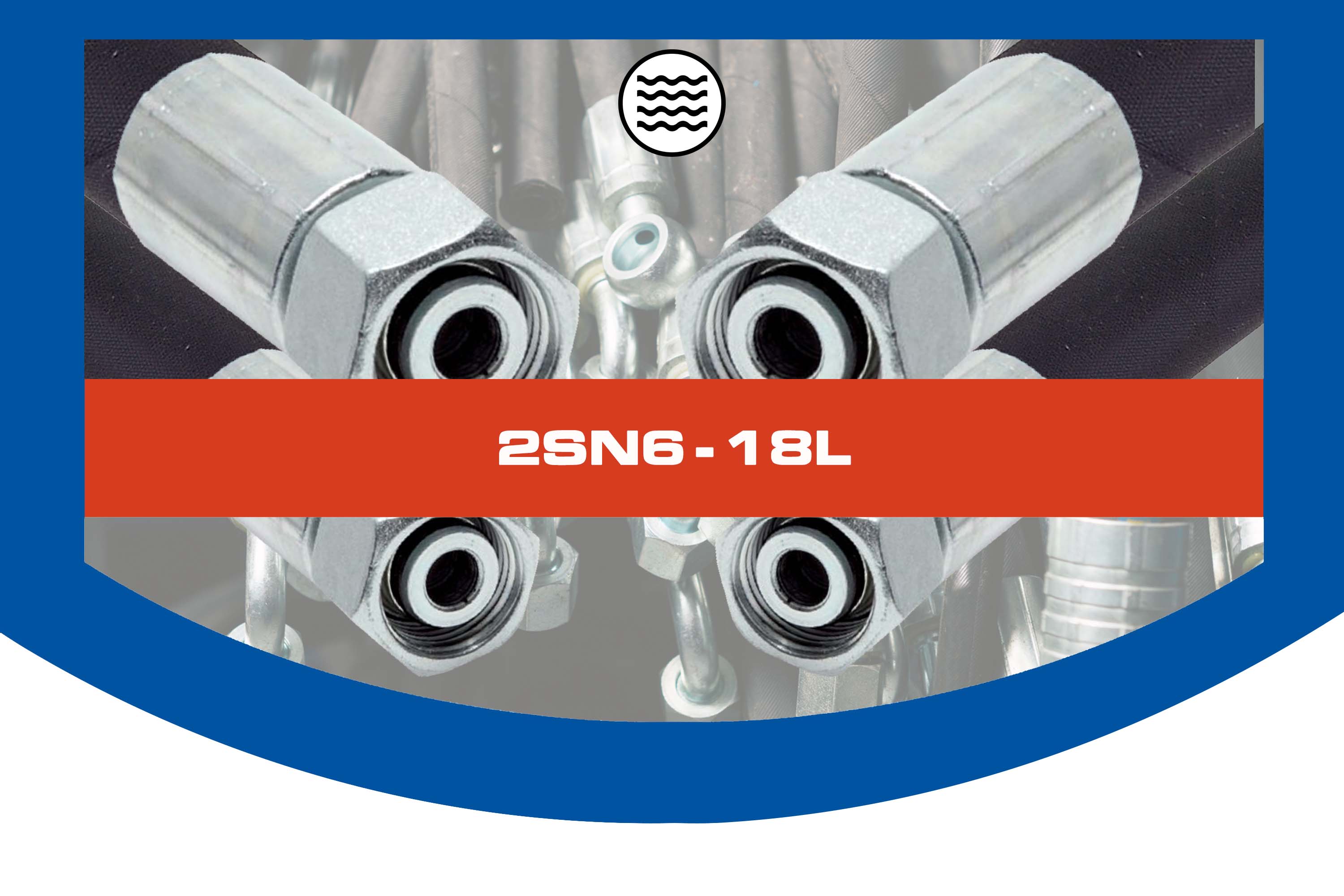 2SN16 - 18L