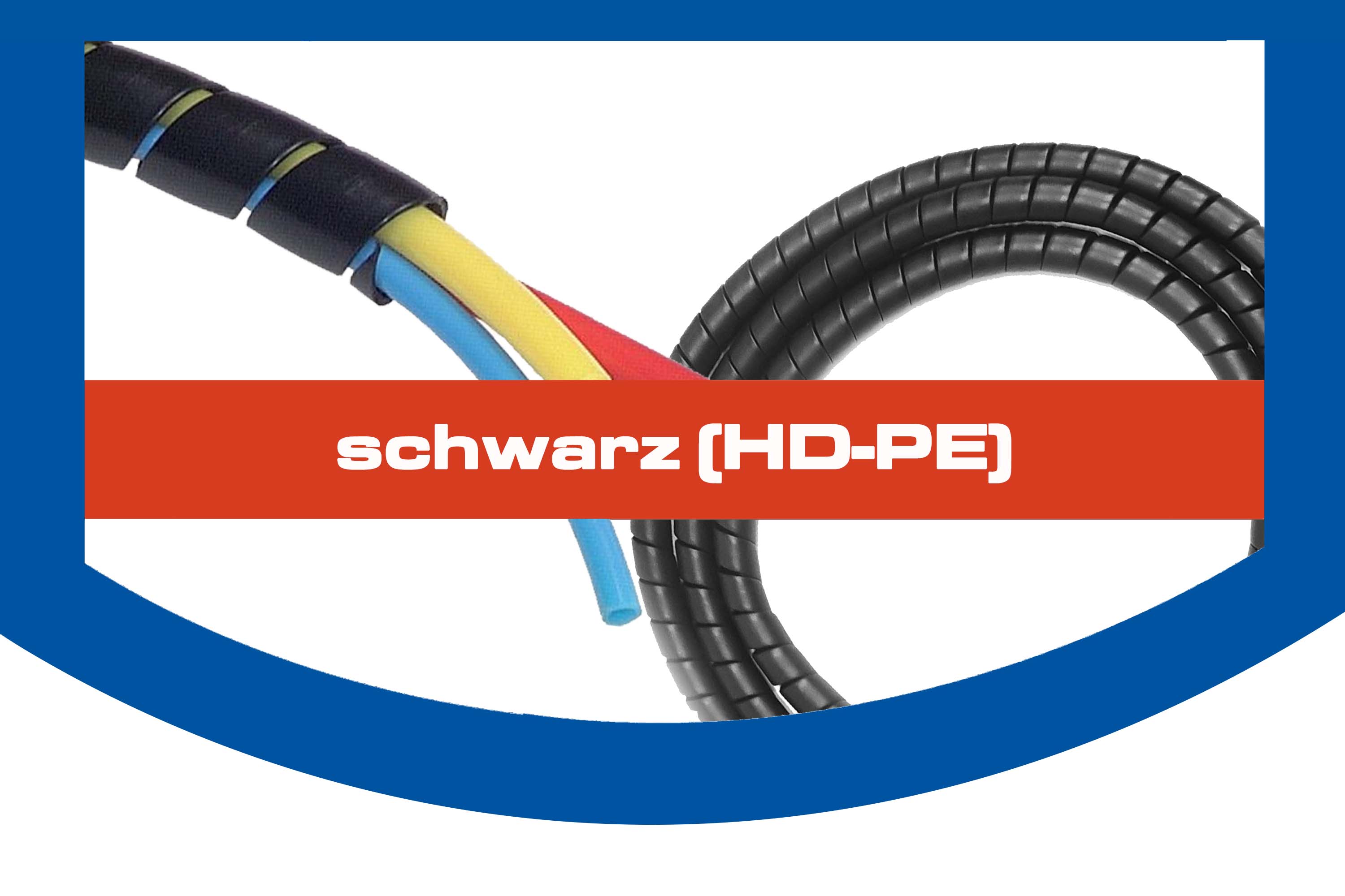 schwarz (HP-PE)