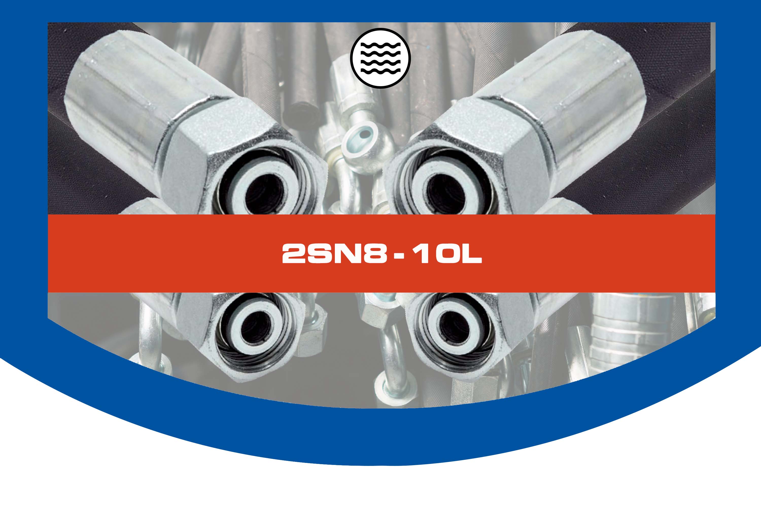 2SN8 - 10L 2SN8 - 10L