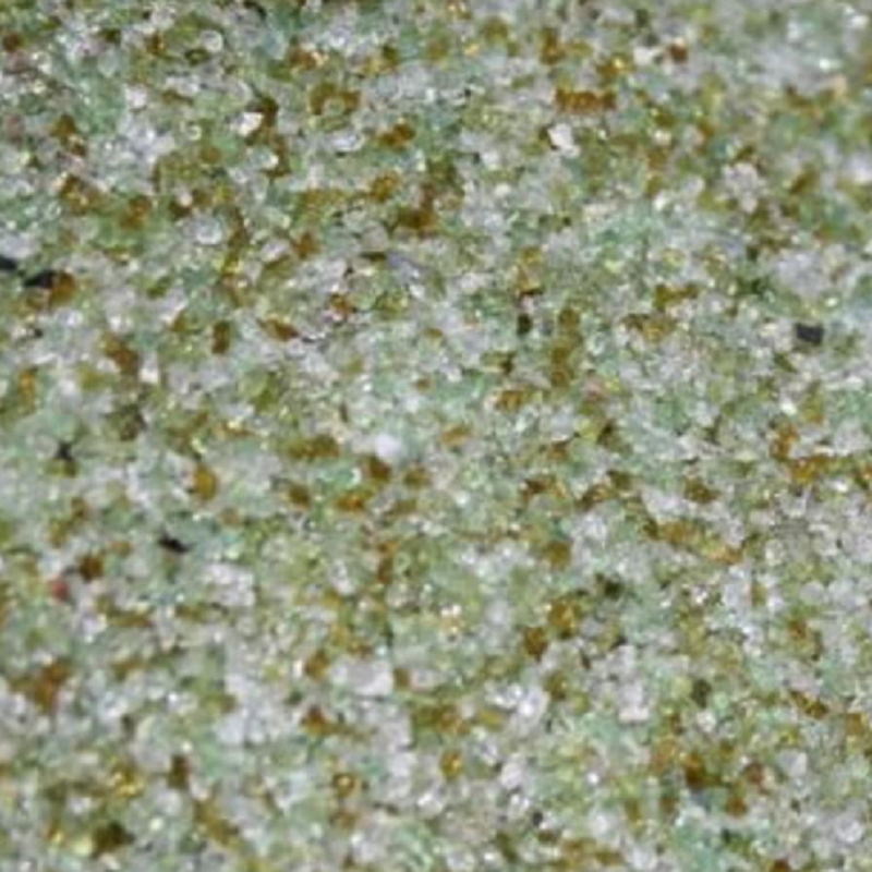 Filterglas Pool Filtermaterial Sandfilteranlage Körnung 0,5 - 1,0 mm - 25kg Sack