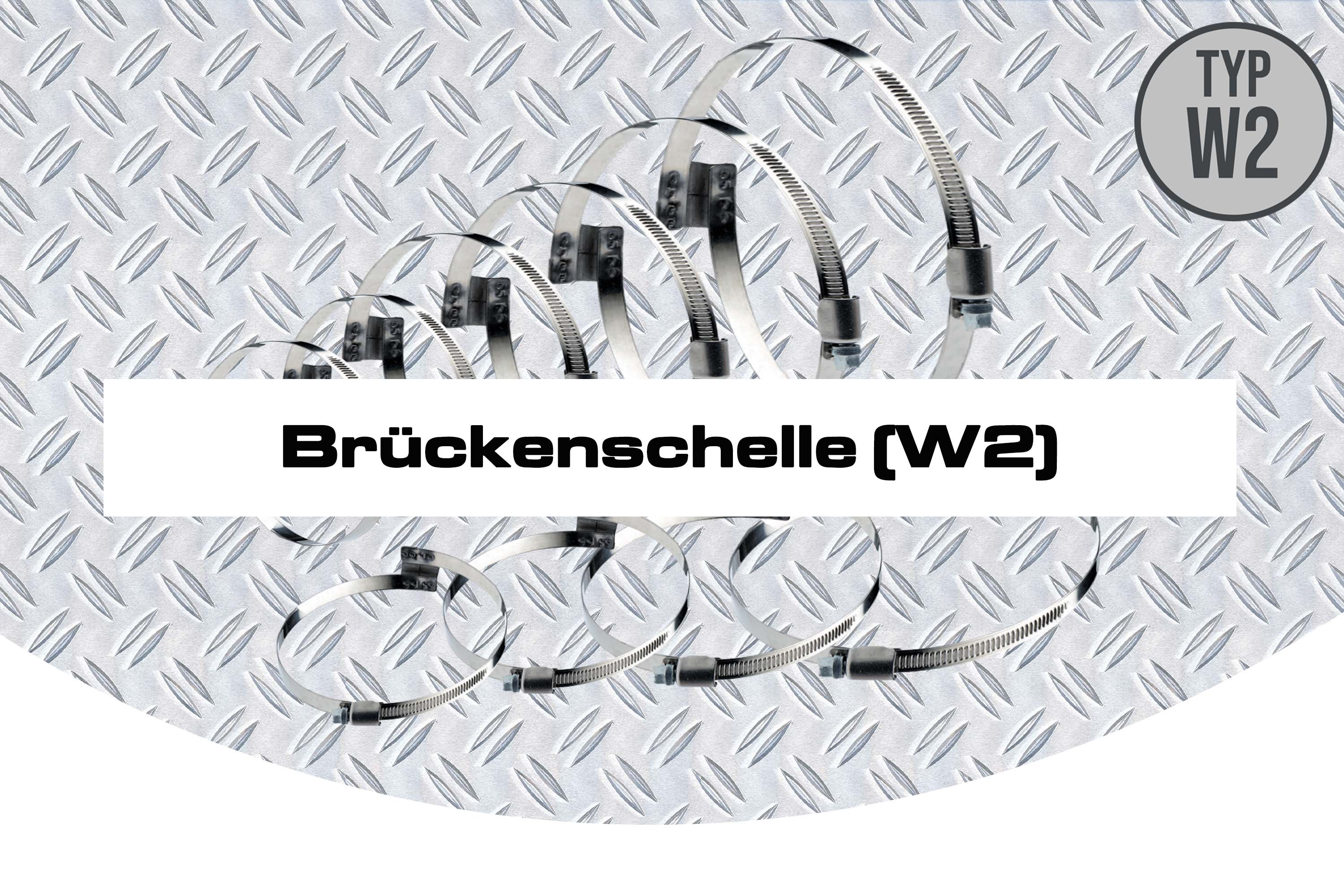 Brückenschelle (W2)