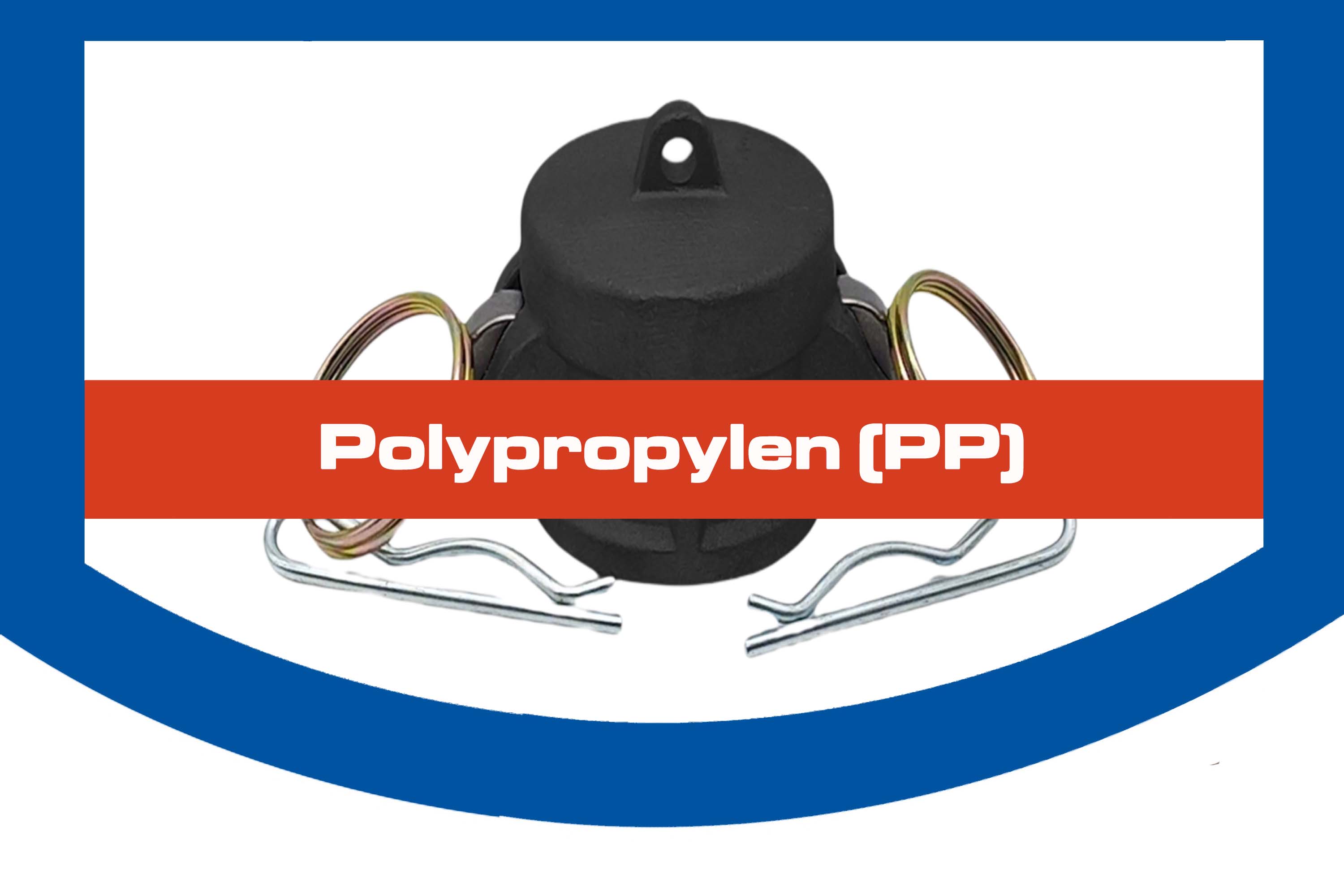 Polypropylen (PP)