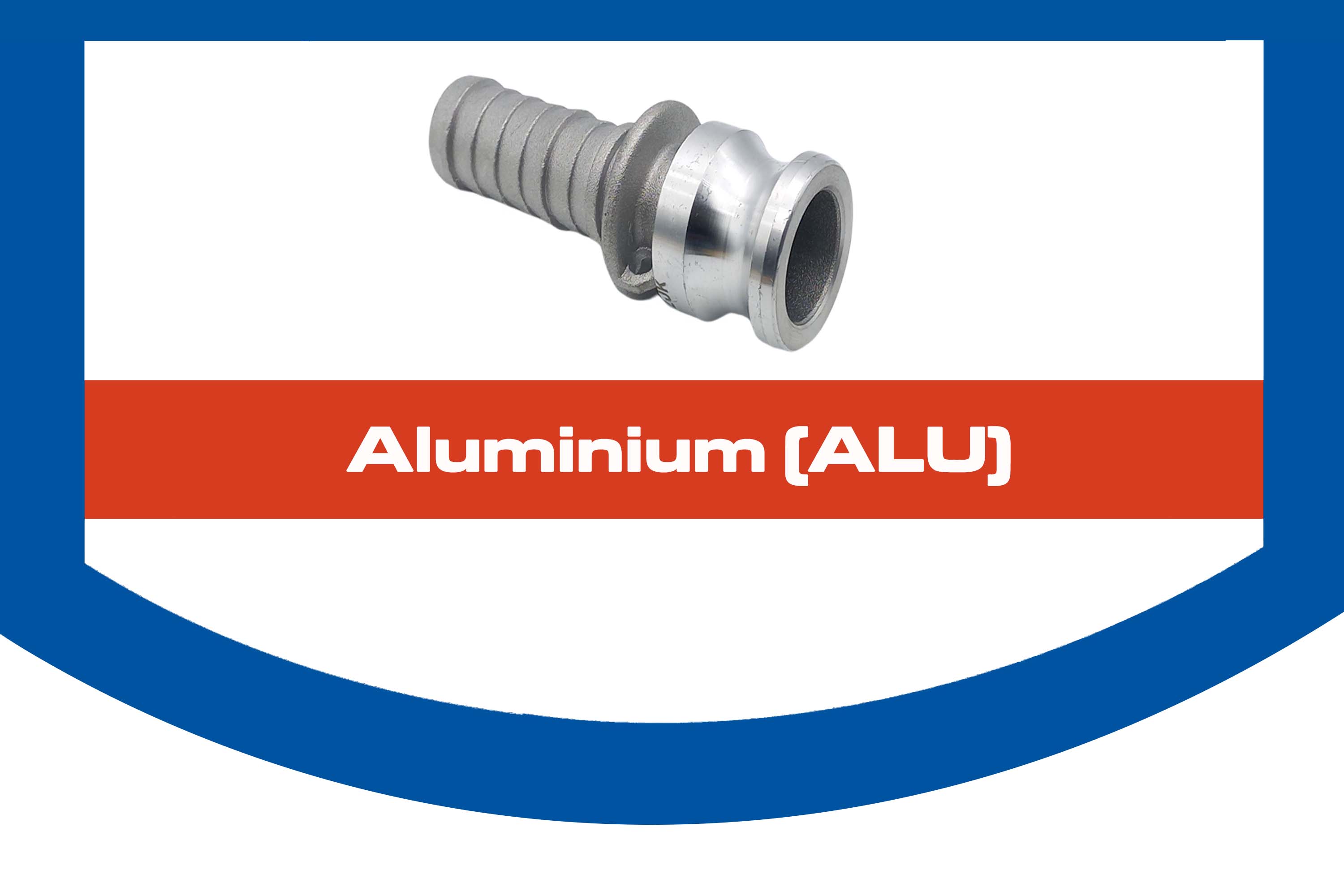 Aluminium (ALU)