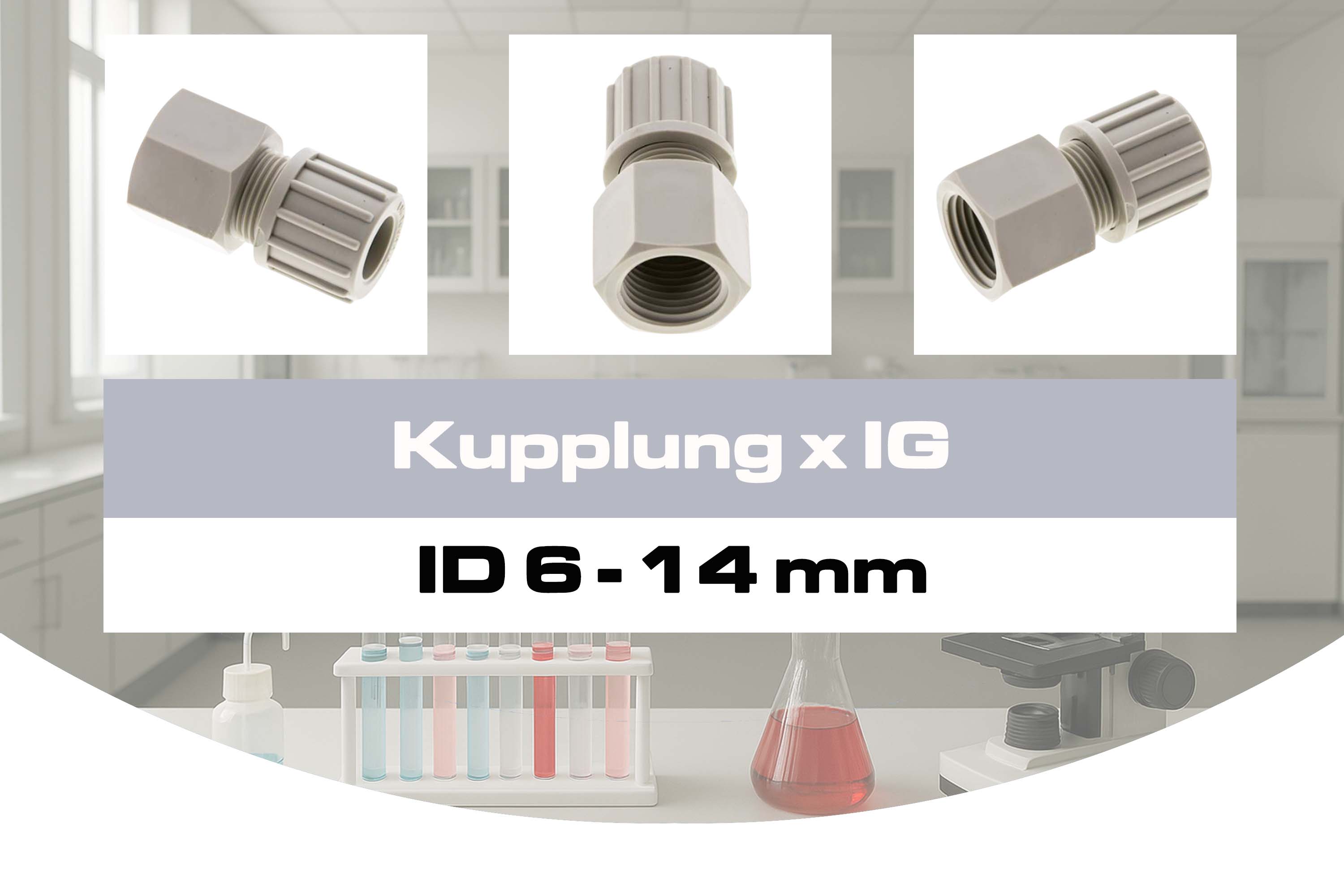 Kupplung x IG