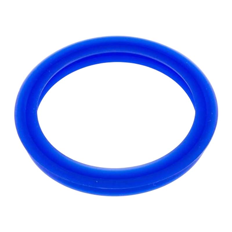Dichtung STORZ  D DN 25 KA 31 Kupplung (Saug/Druck) Silikon Trinkwasser KTW-A blau