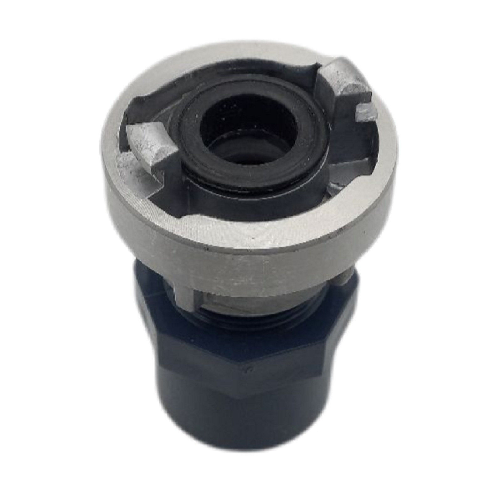 STORZ D DN 25 KA 31 Übergangsstück Adapter -> 32 mm PVC-U Klebe Fitting Übergangsnippel