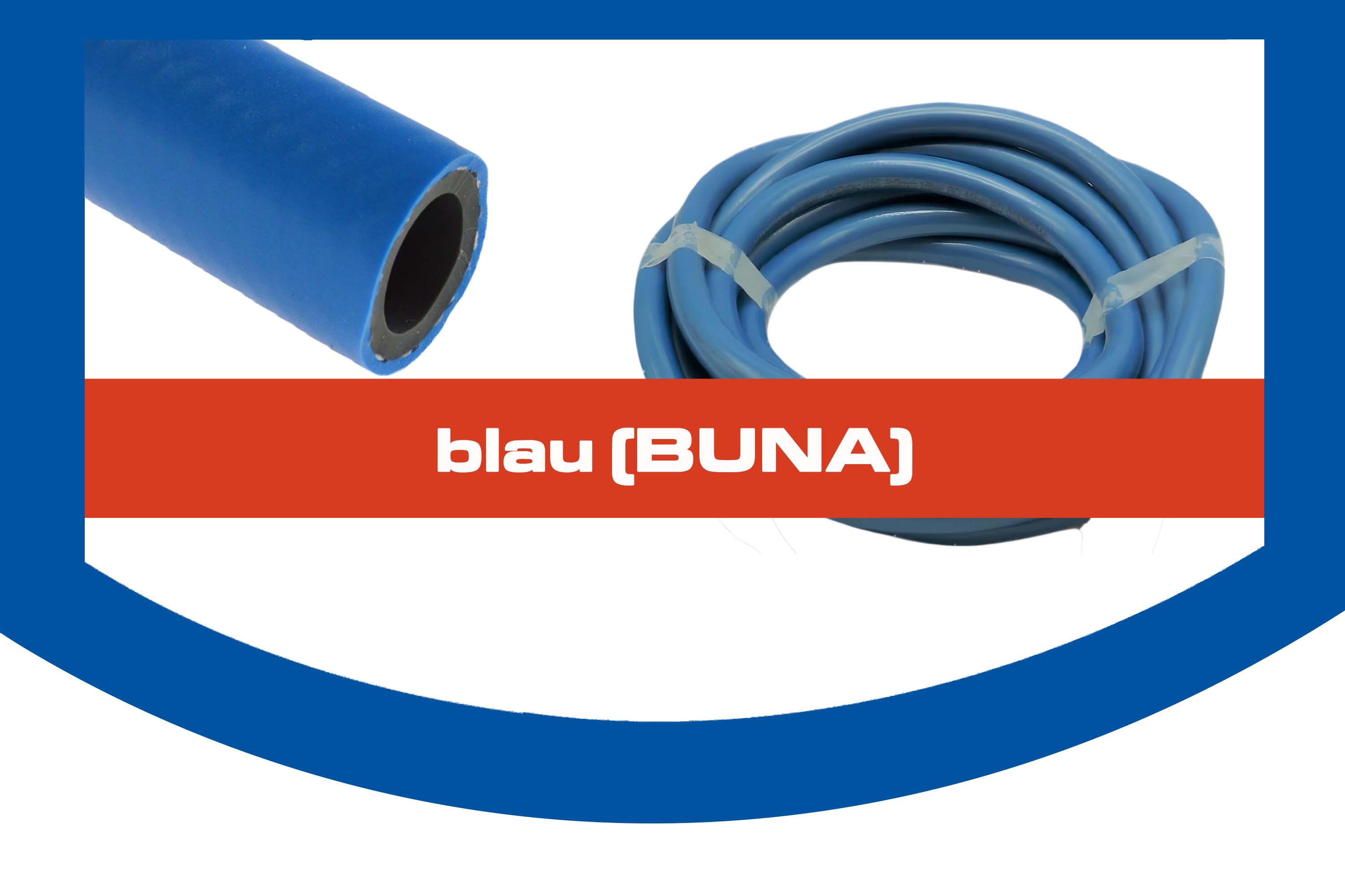 Blau