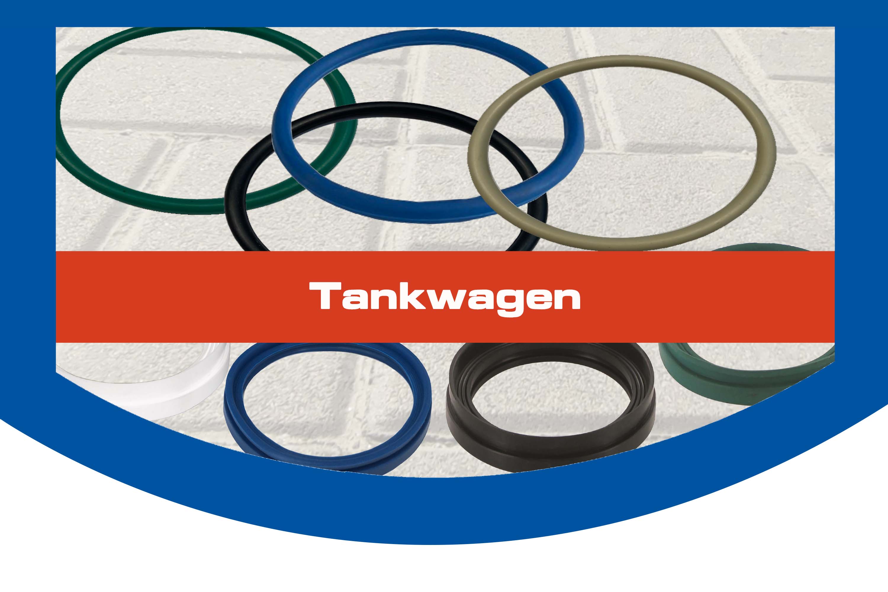 Tankwagen