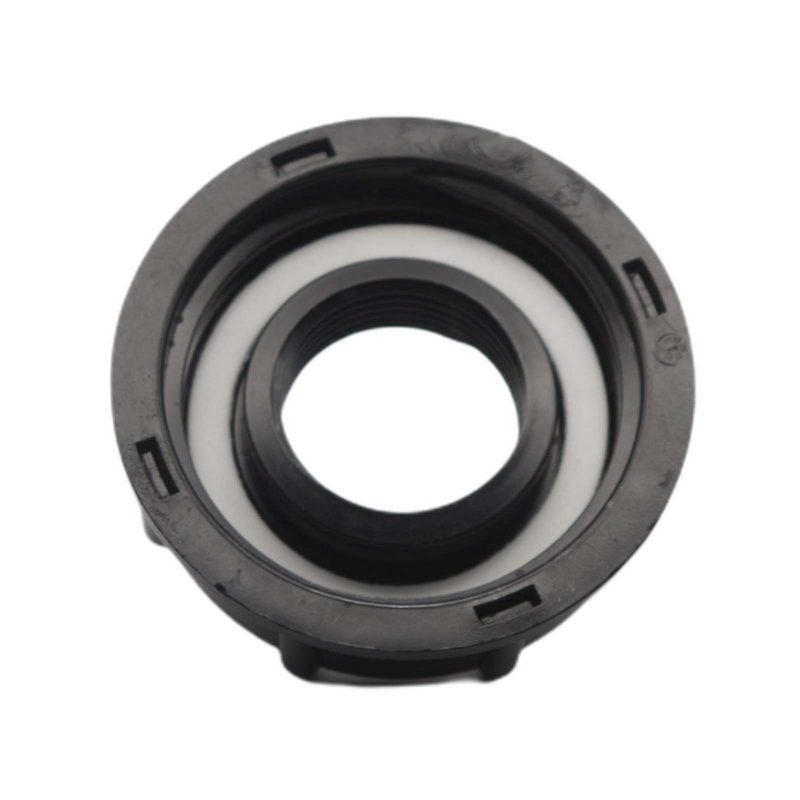S60 x 6 IBC Adapter mit Innengewinde IG 3/4" Container Fass Tank Zubehör PN10 bar