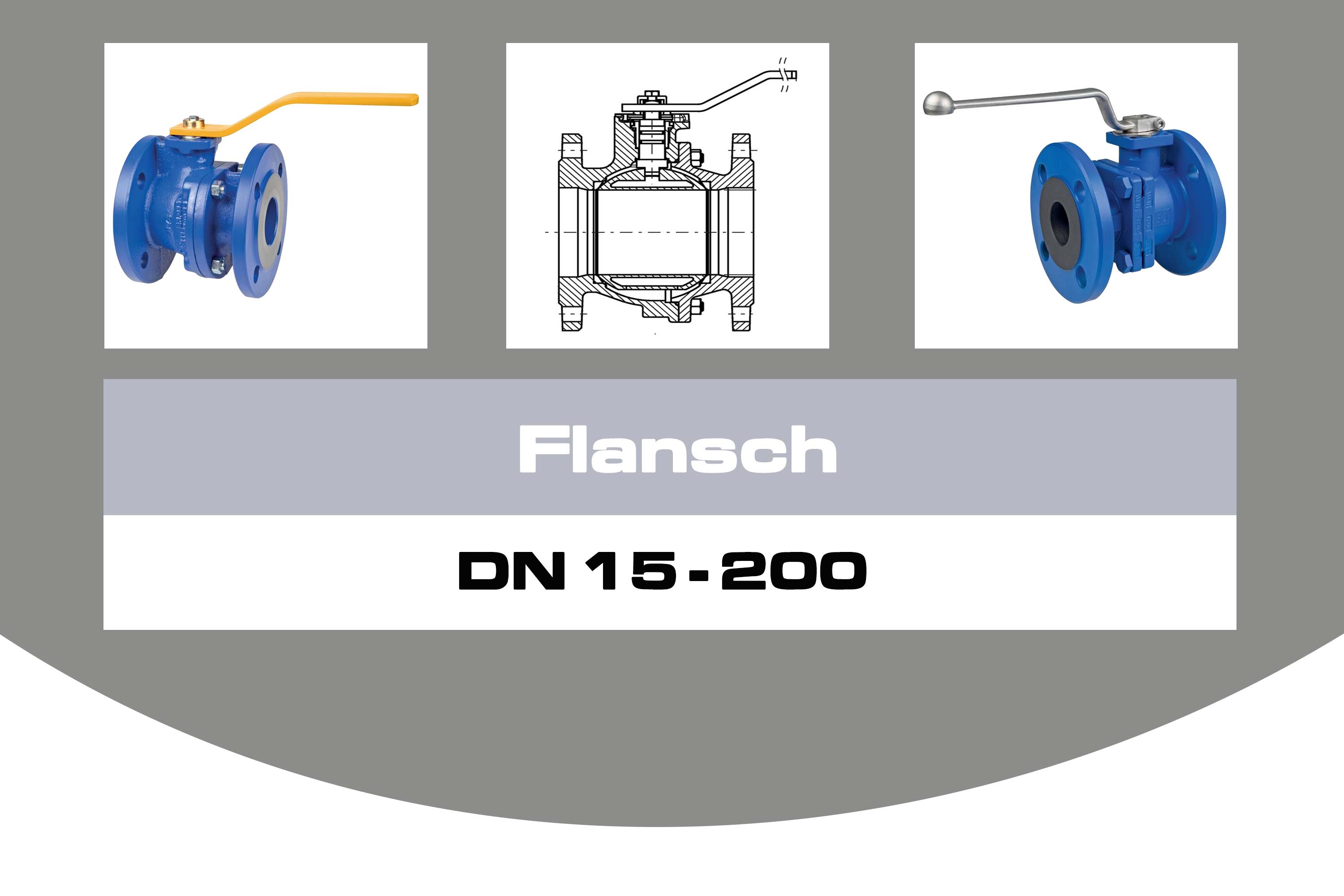 Flansch