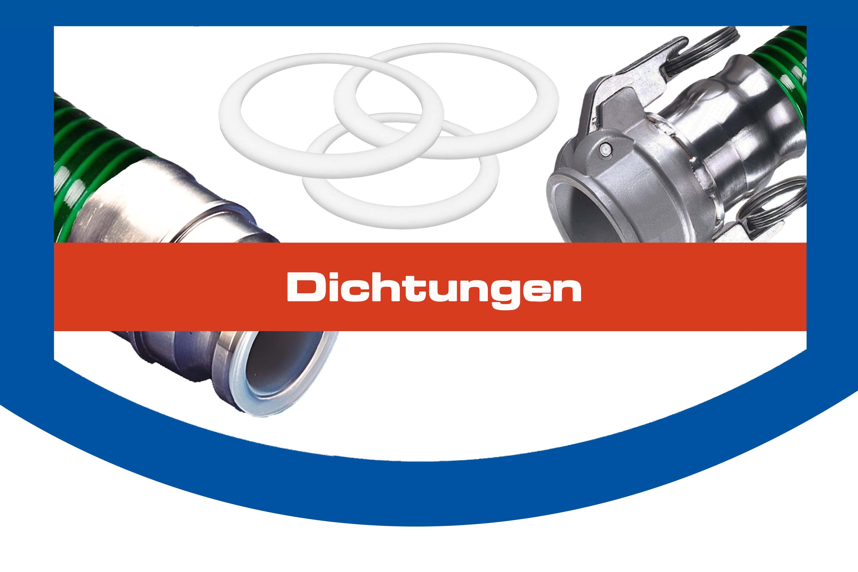 Dichtungen