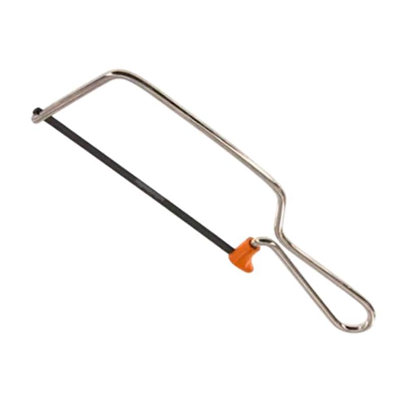 150 mm Mini Metall Bogen Säge Basic