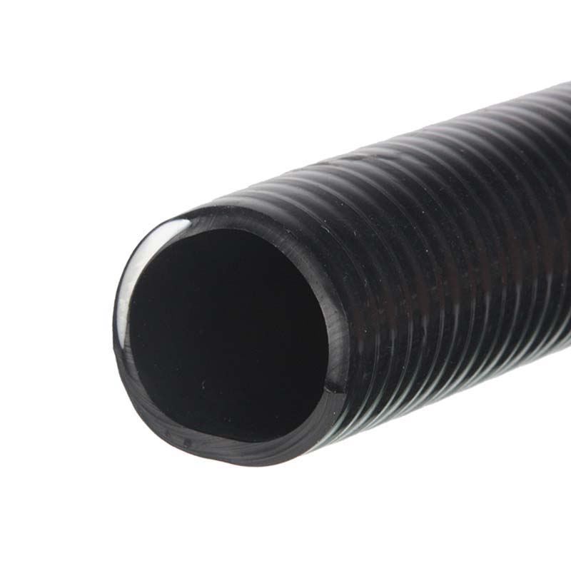 25 mm 1" Zoll PROFI Teich Pool Garten Zulauf Ablauf Spiral Saug Schlauch - PN 5 bar