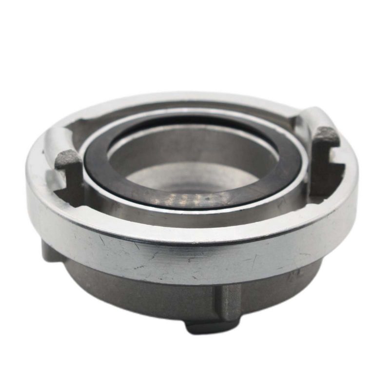 STORZ C DN 52 KA 66 auf D DN 25 KA 31 Reduktion Reduzierer Adapter Kupplung Schlauch Aluminium - PN 16 bar