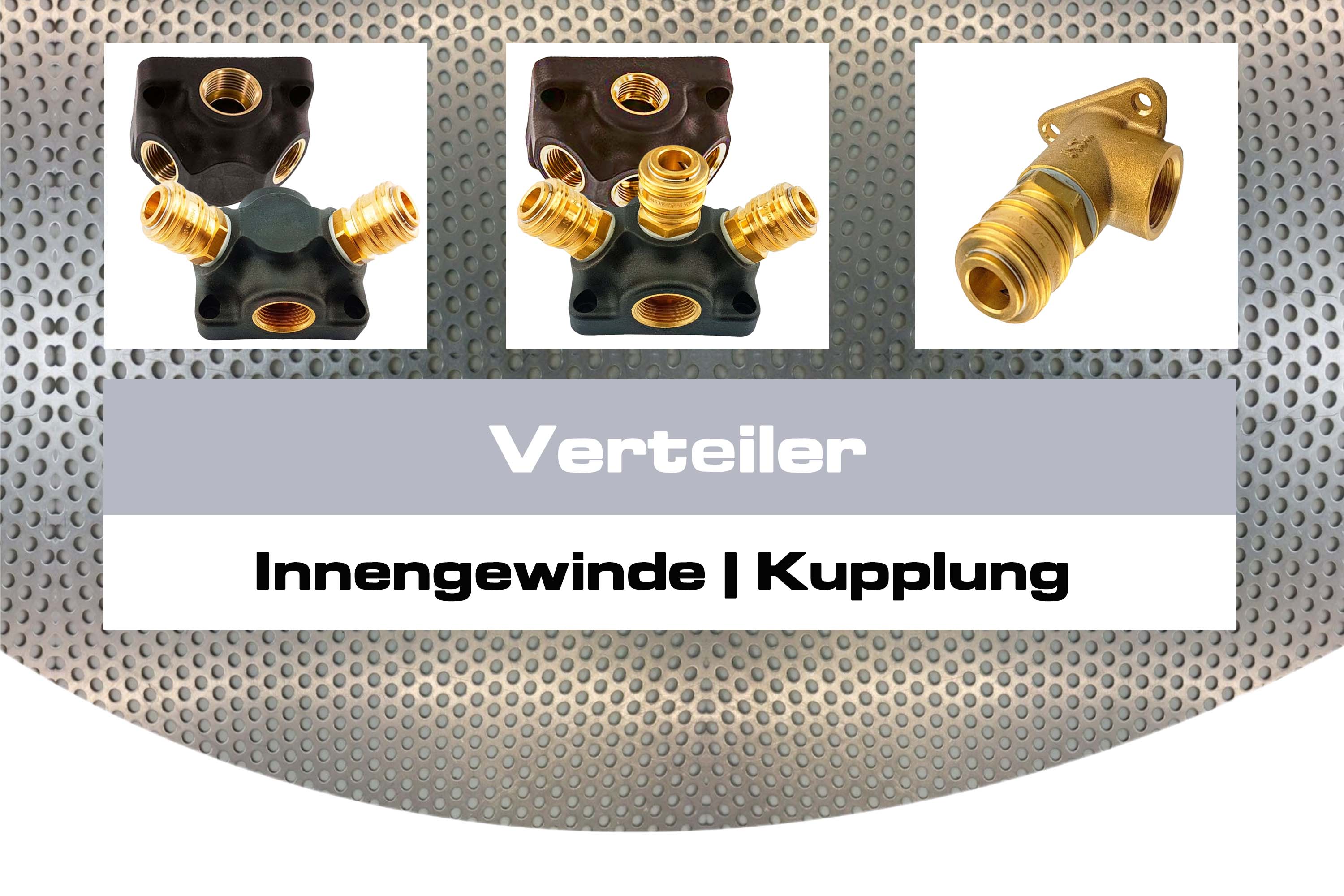 Verteiler