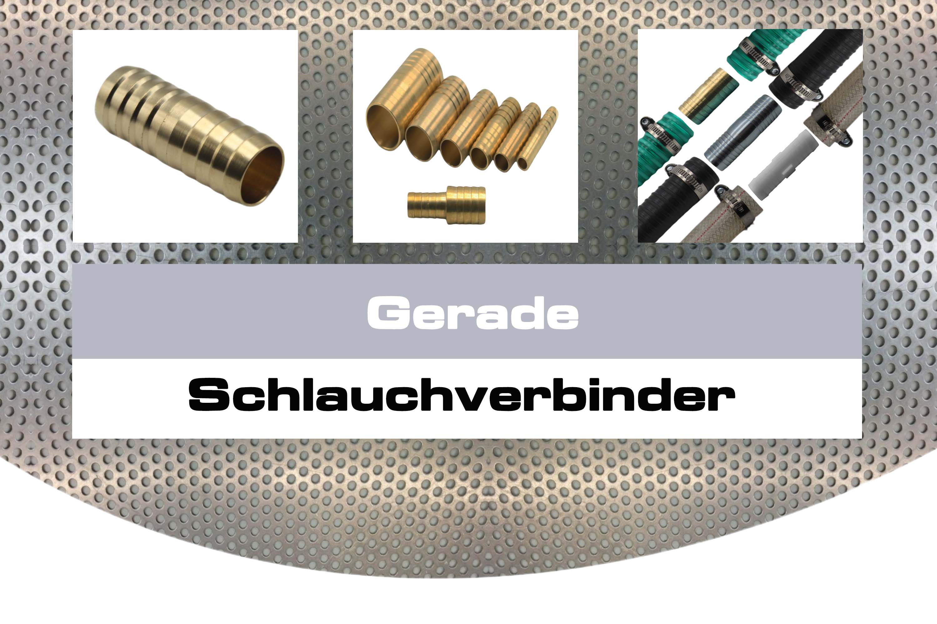 Gerade