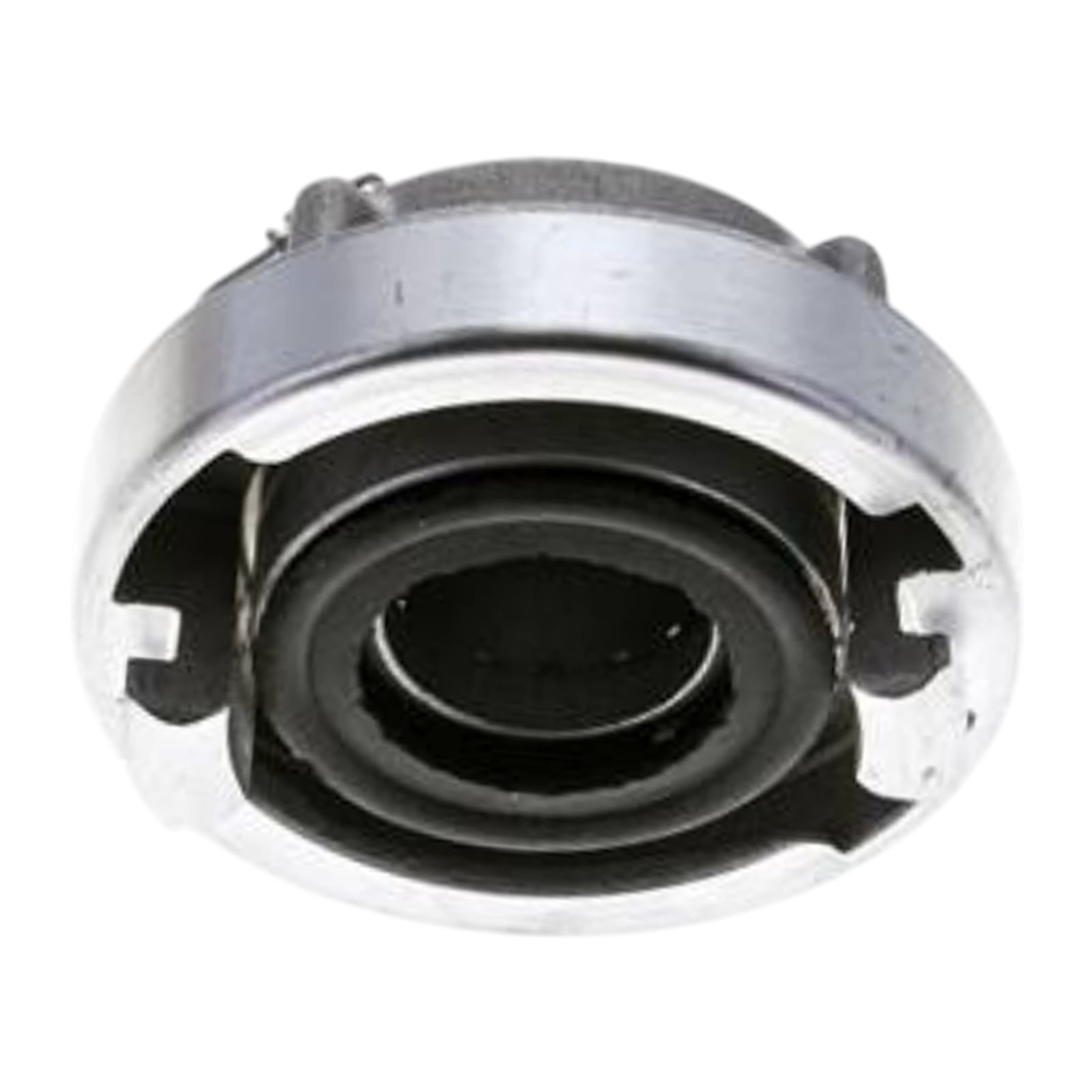 STORZ DN 32 KA 44 Blindkupplung mit Kette Saug Bau Feuerwehr Schlauch Aluminium - PN 16 bar