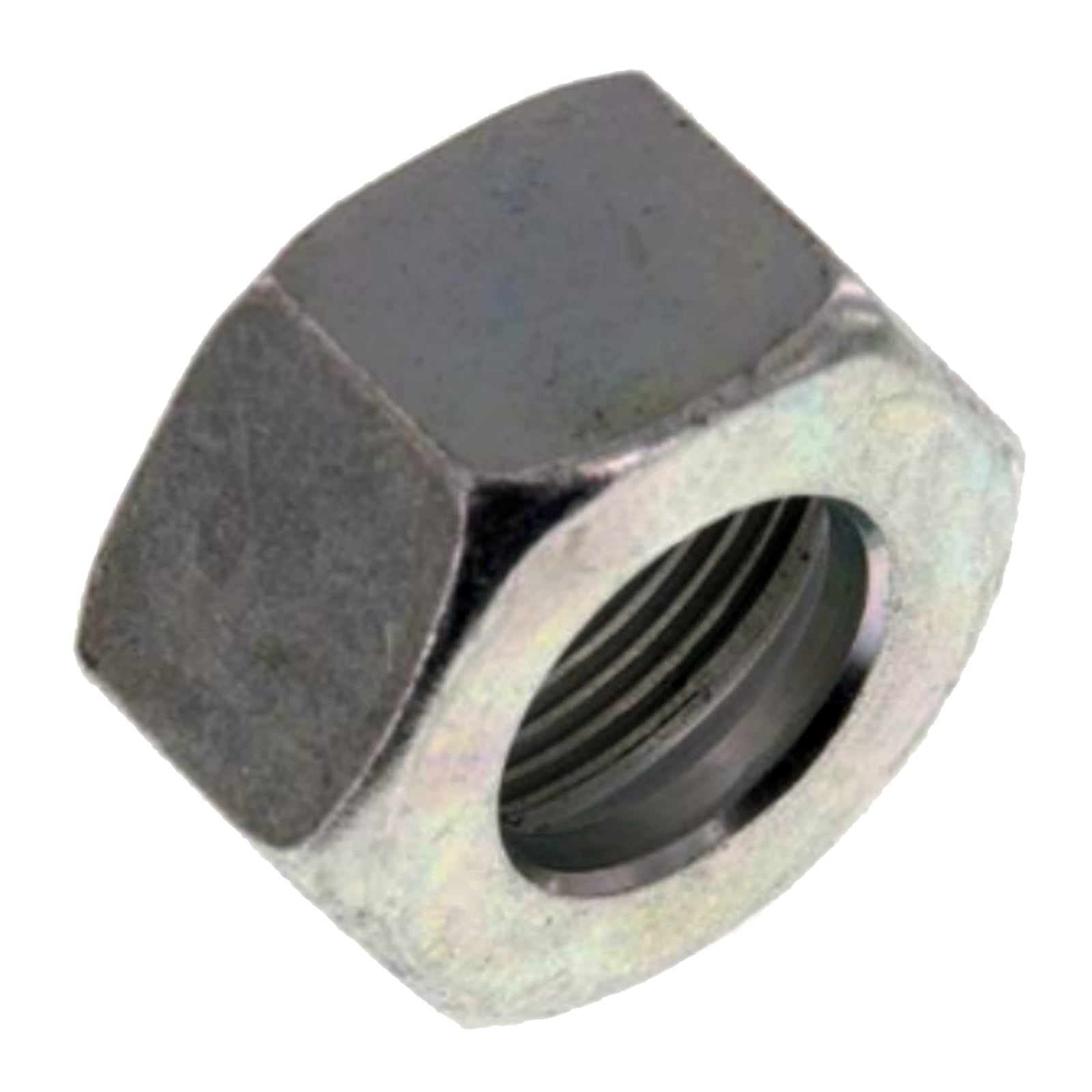 42 L Schneidring Verschraubung Überwurfmutter M 52 x 2,0 - PN 160 bar