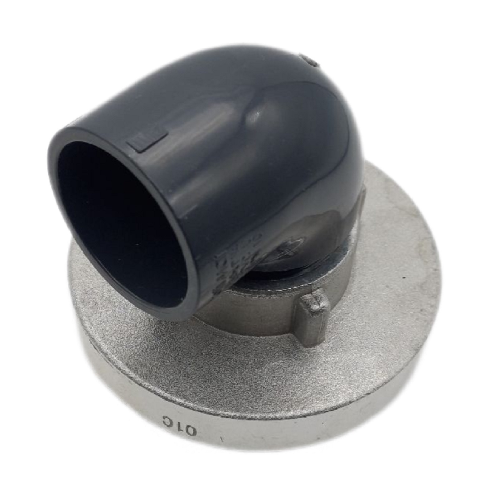 STORZ C DN 52 KA 66 Übergangsstück Adapter -> 40 mm PVC-U Klebe Fitting Winkel 90°