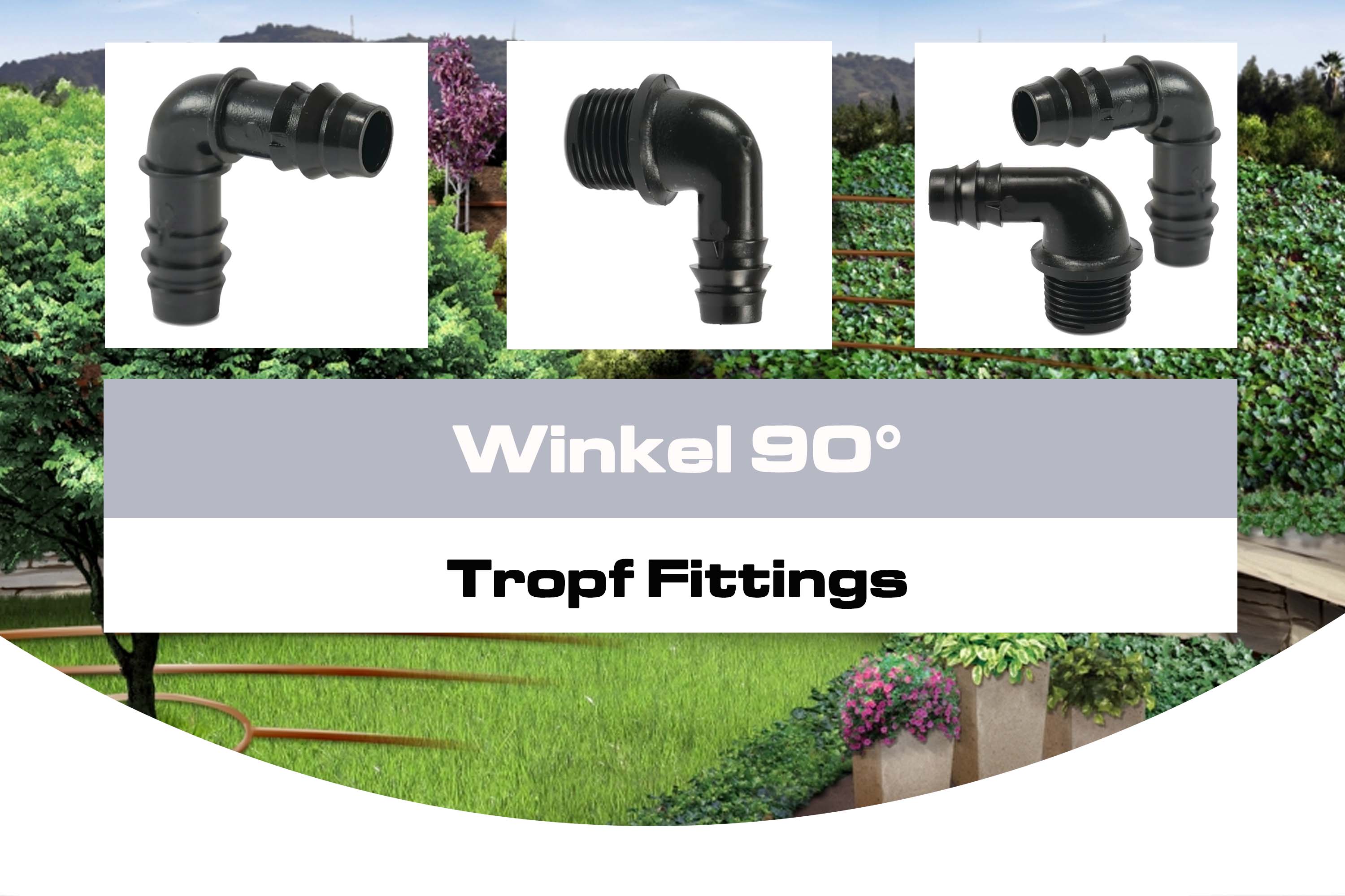 Winkel 90°