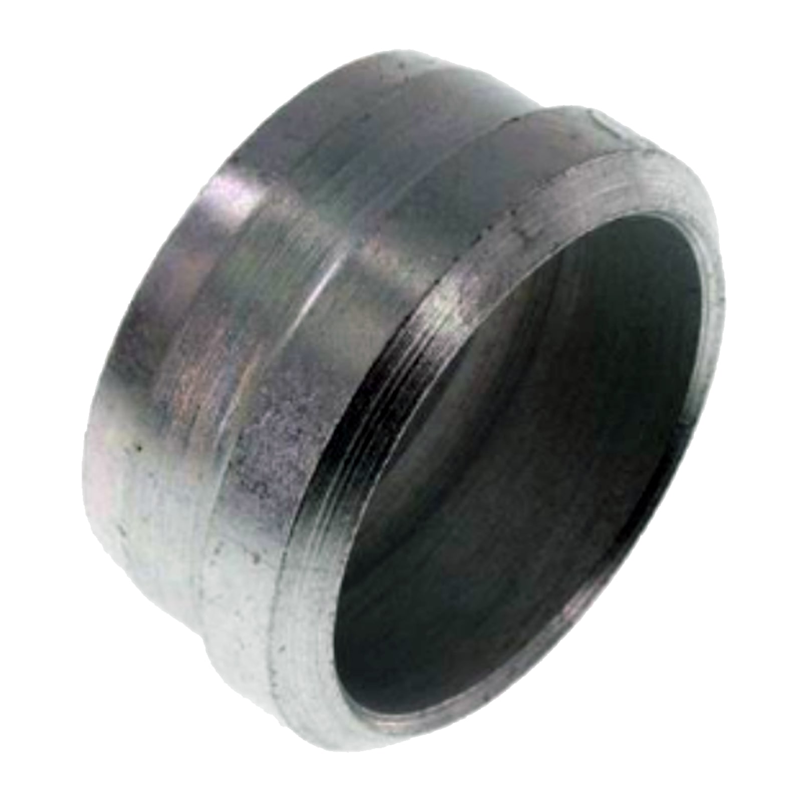 42 L Schneidring Verschraubung M 52 x 2,0 Edelstahl 1.4571 verzinkt - PN 160 bar