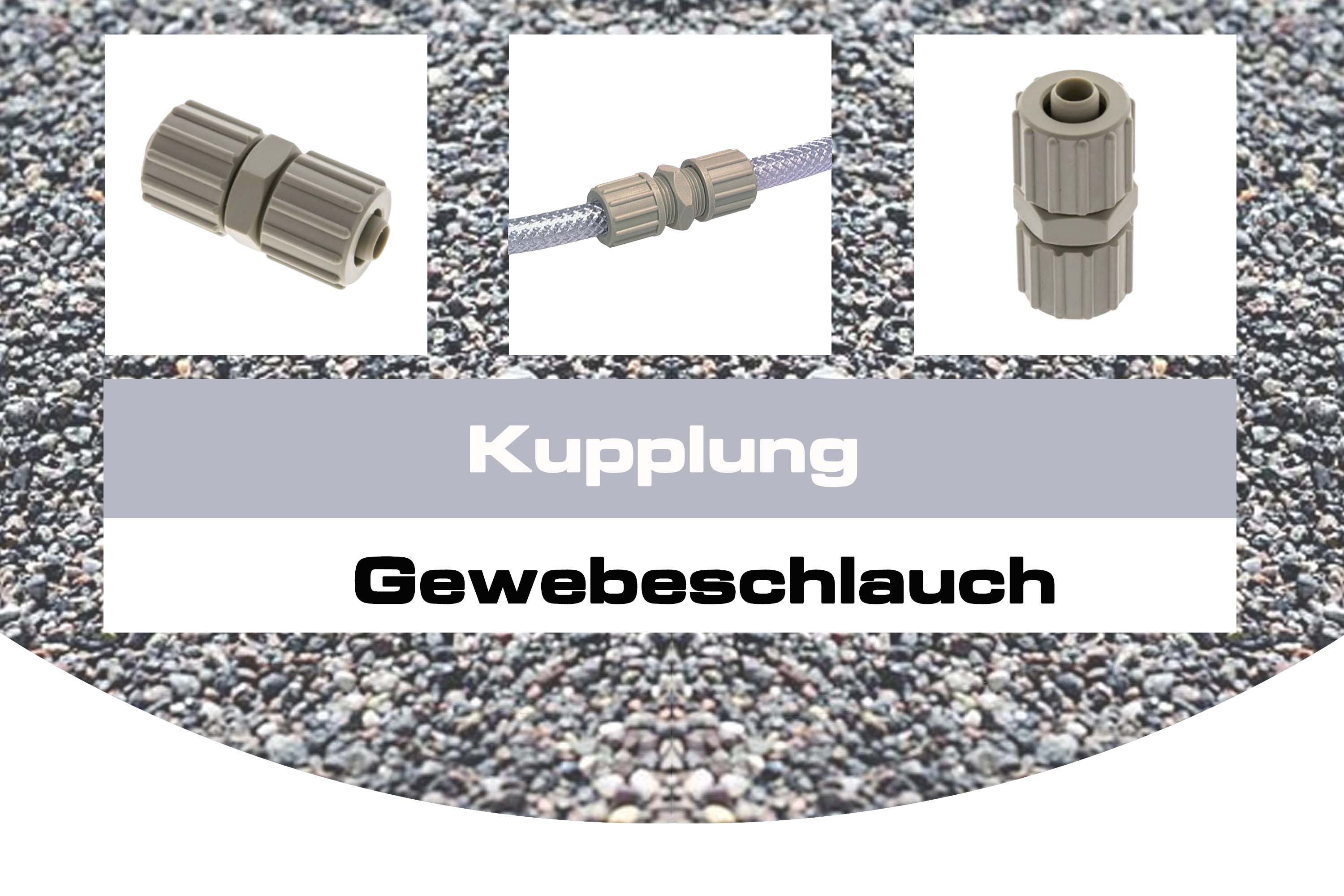 Kupplung