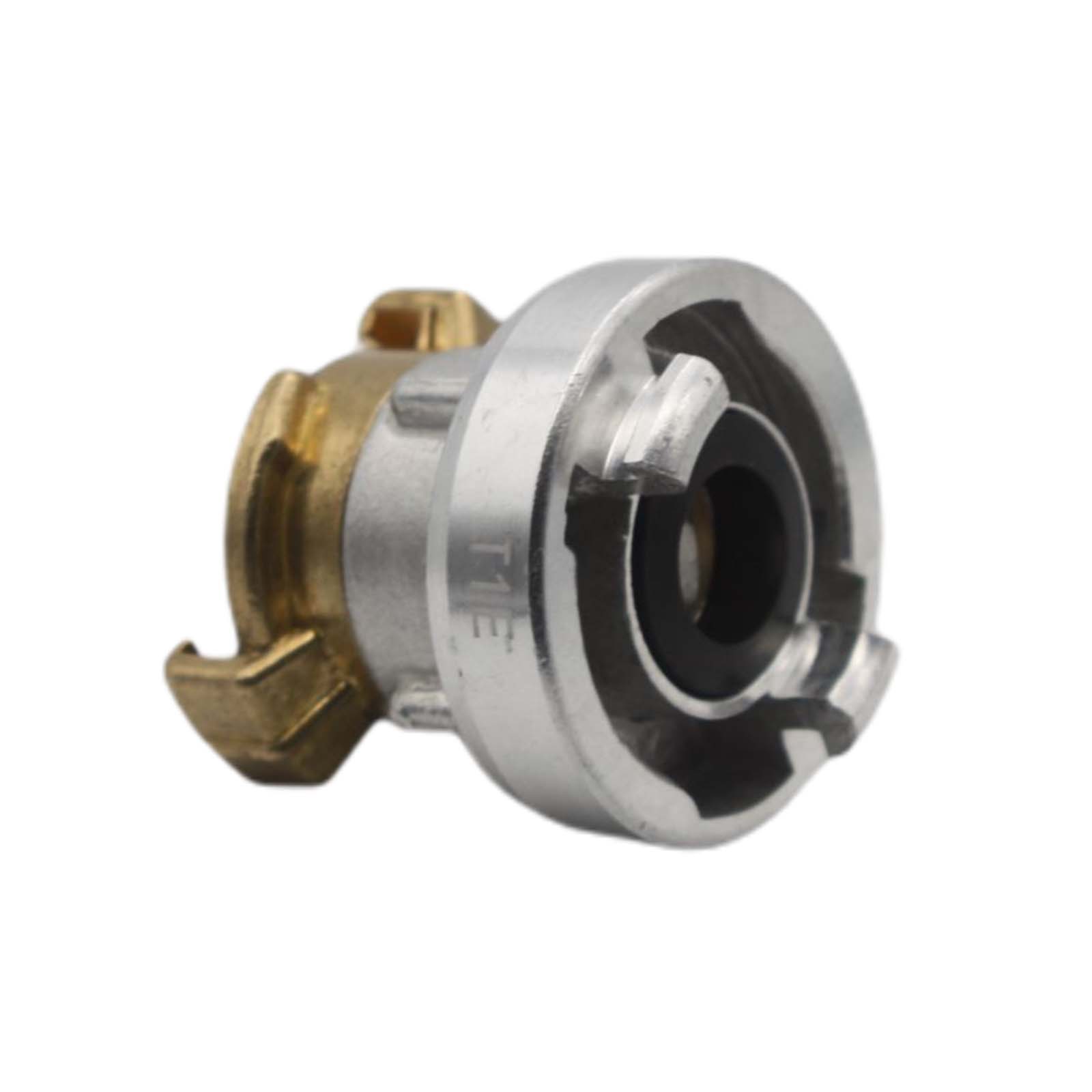 STORZ D DN 25 KA 31 Übergangsstück Adapter -> Schnell Anschluß Kupplung GEKA kompatibel