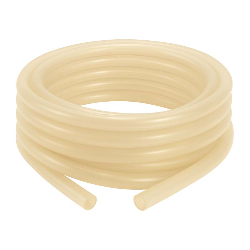 6 x 4 mm Polyamid PA Pneumatik Schlauch natur - PN 27 bar - 25 m