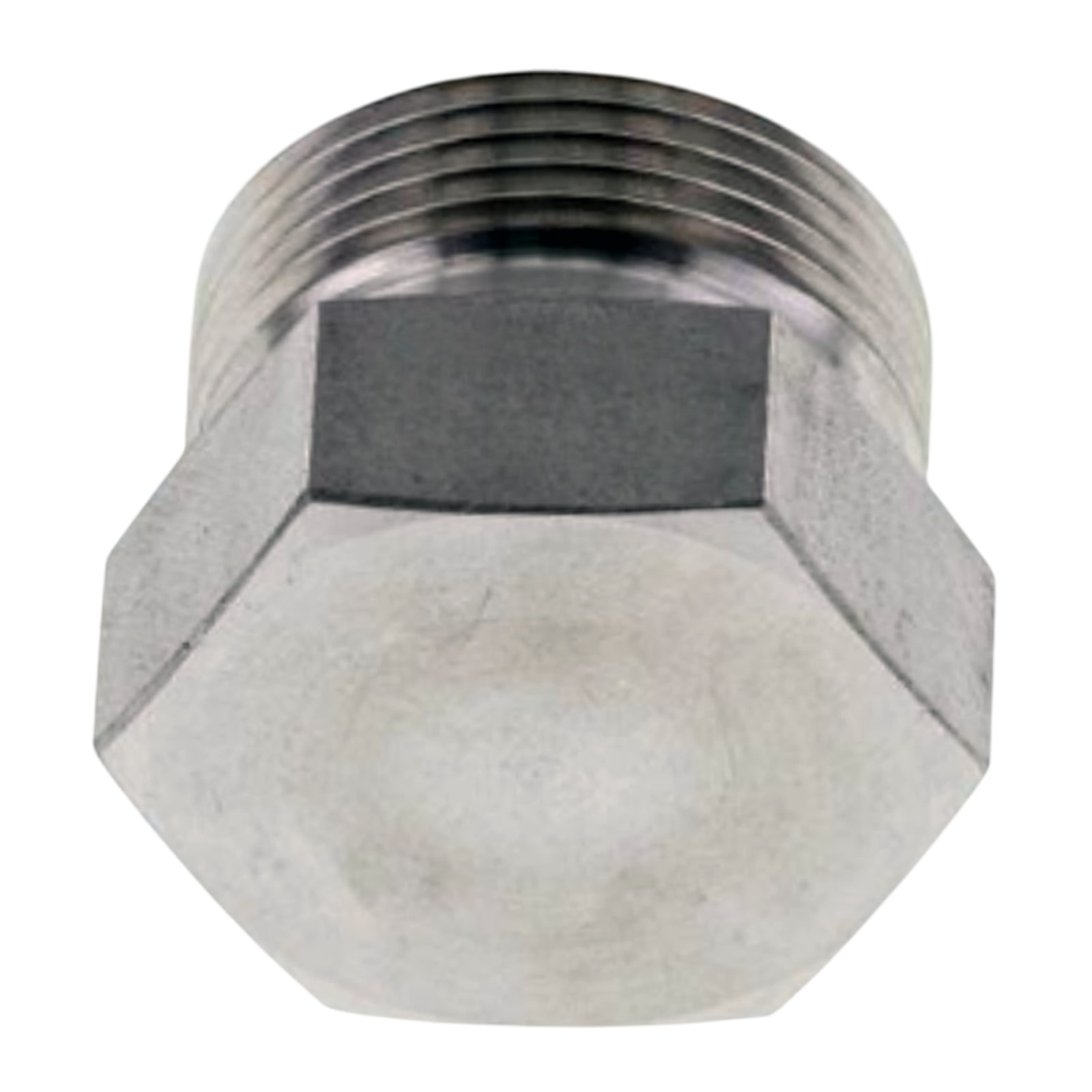 42 L Schneidring Verschraubung Verschluss Schraube M 52 x 2,0 AG Edelstahl 1.4571- PN 160 bar